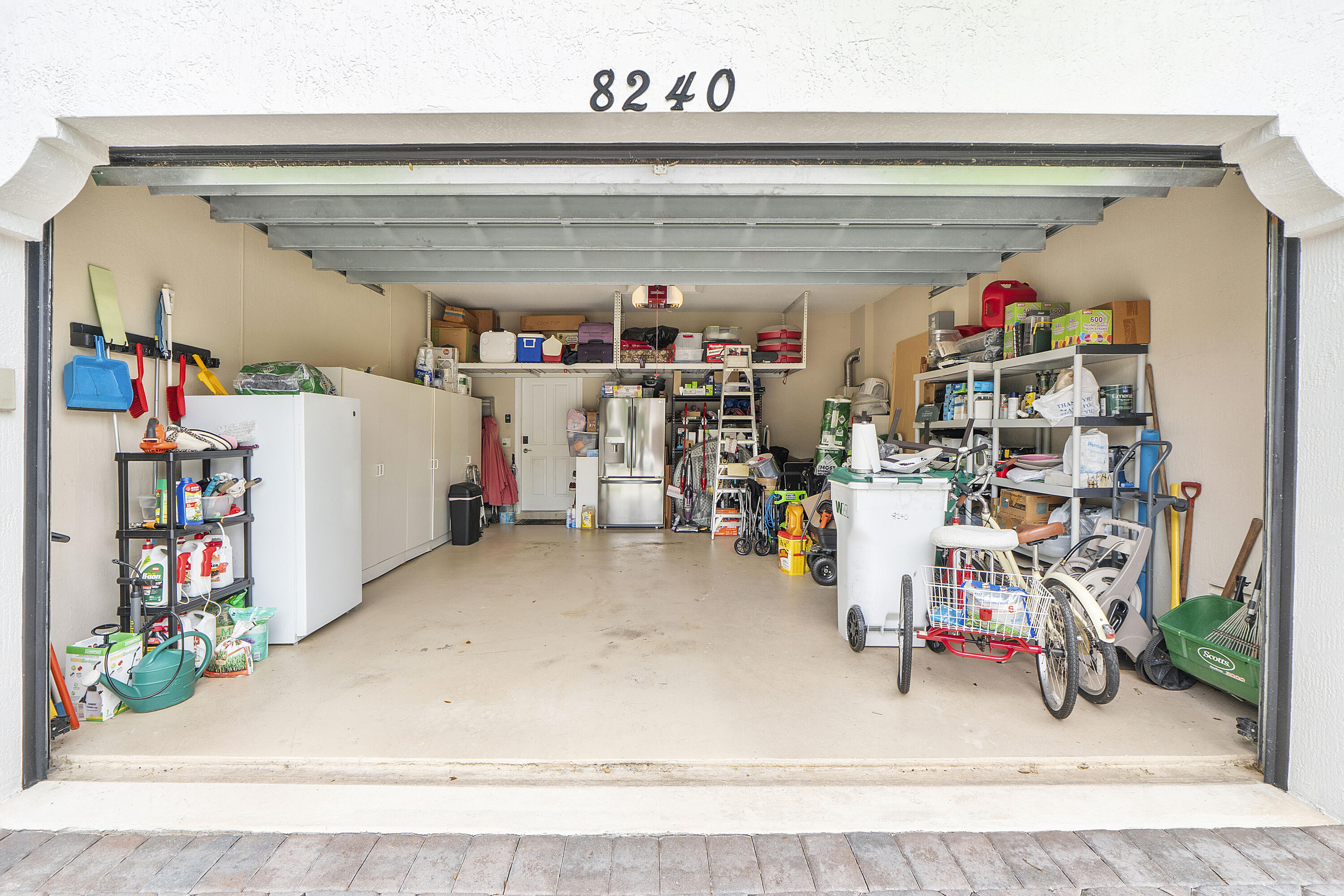 HERON BAY NORTH PLAT 3 - Residential