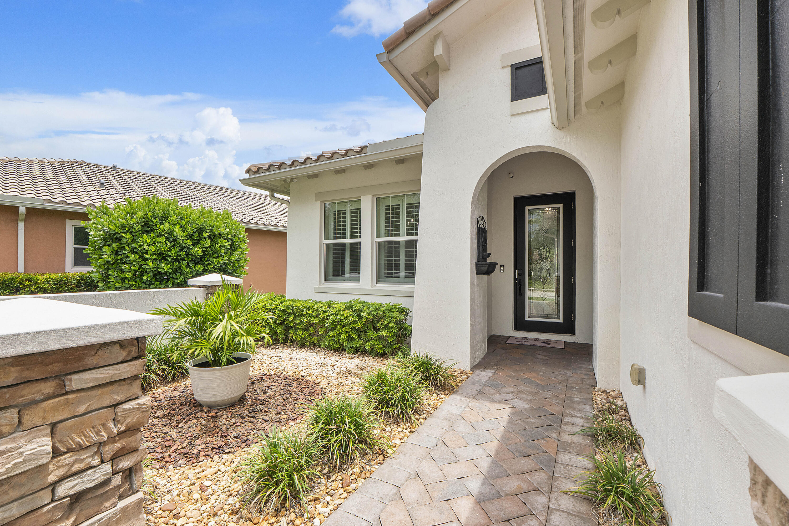 HERON BAY NORTH PLAT 3 - Residential