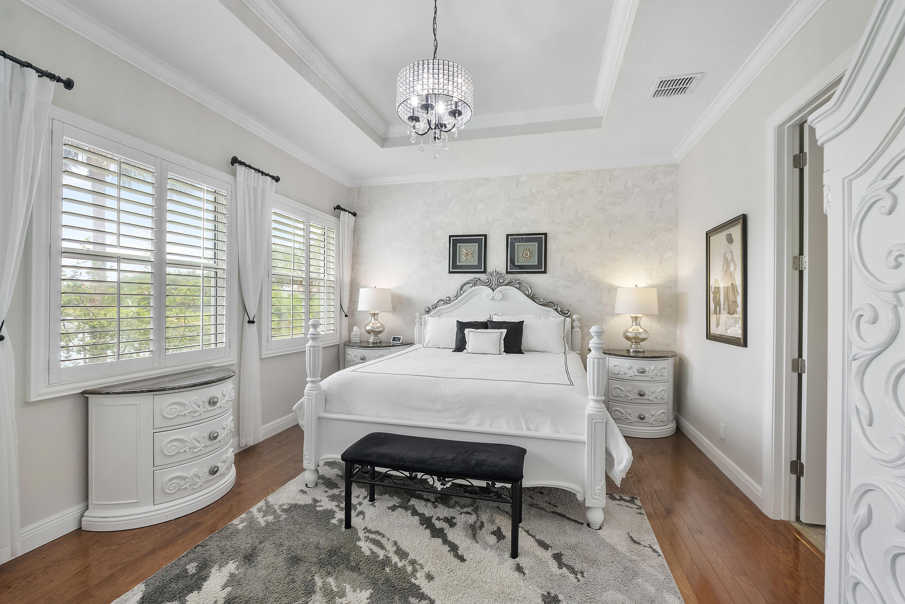 HERON BAY NORTH PLAT 3 - Residential