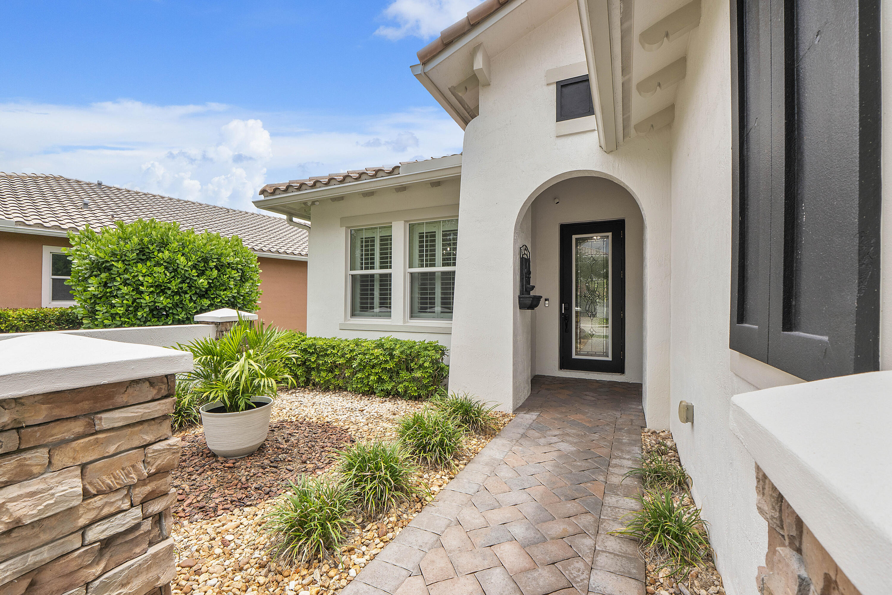 HERON BAY NORTH PLAT 3 - Residential