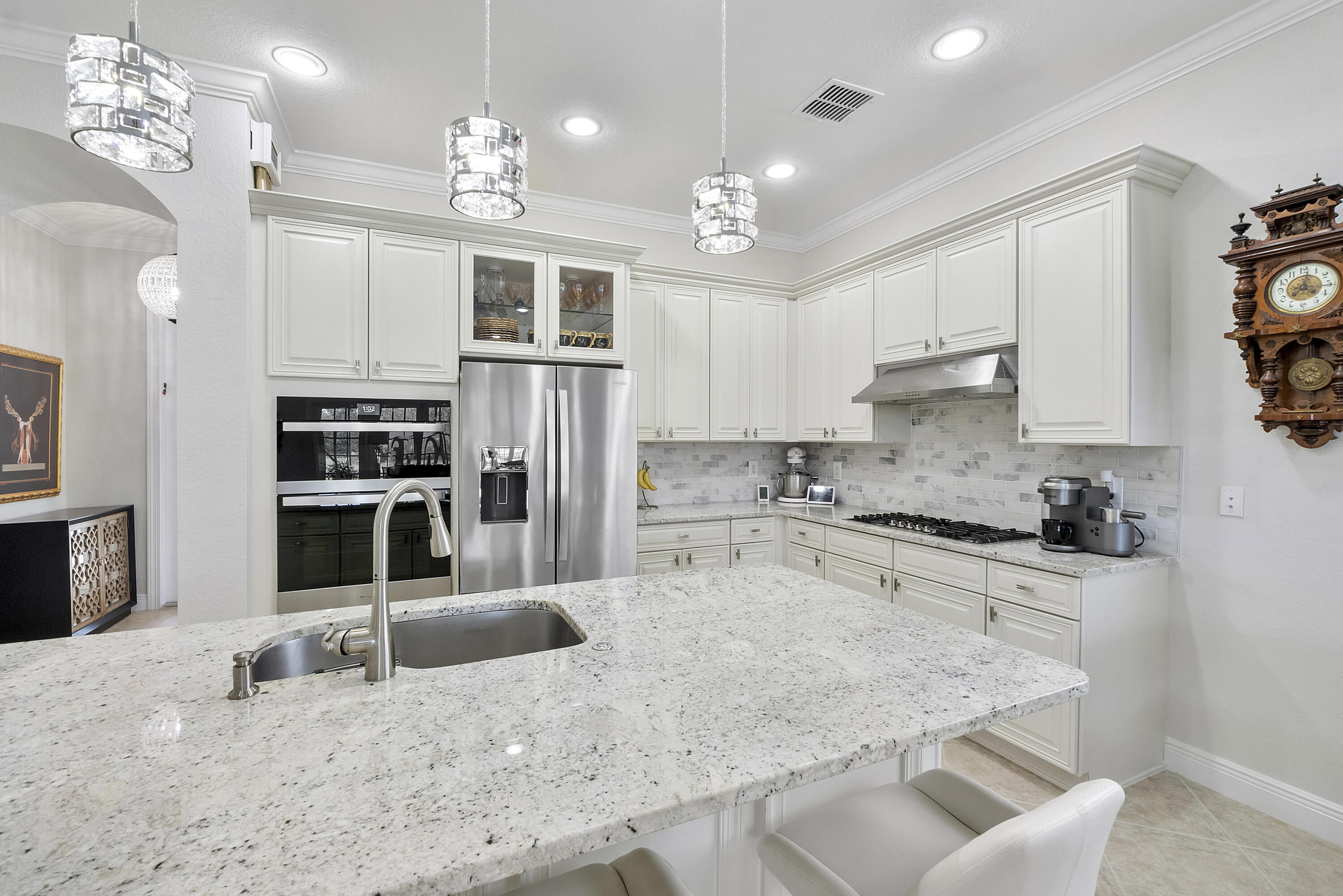 HERON BAY NORTH PLAT 3 - Residential