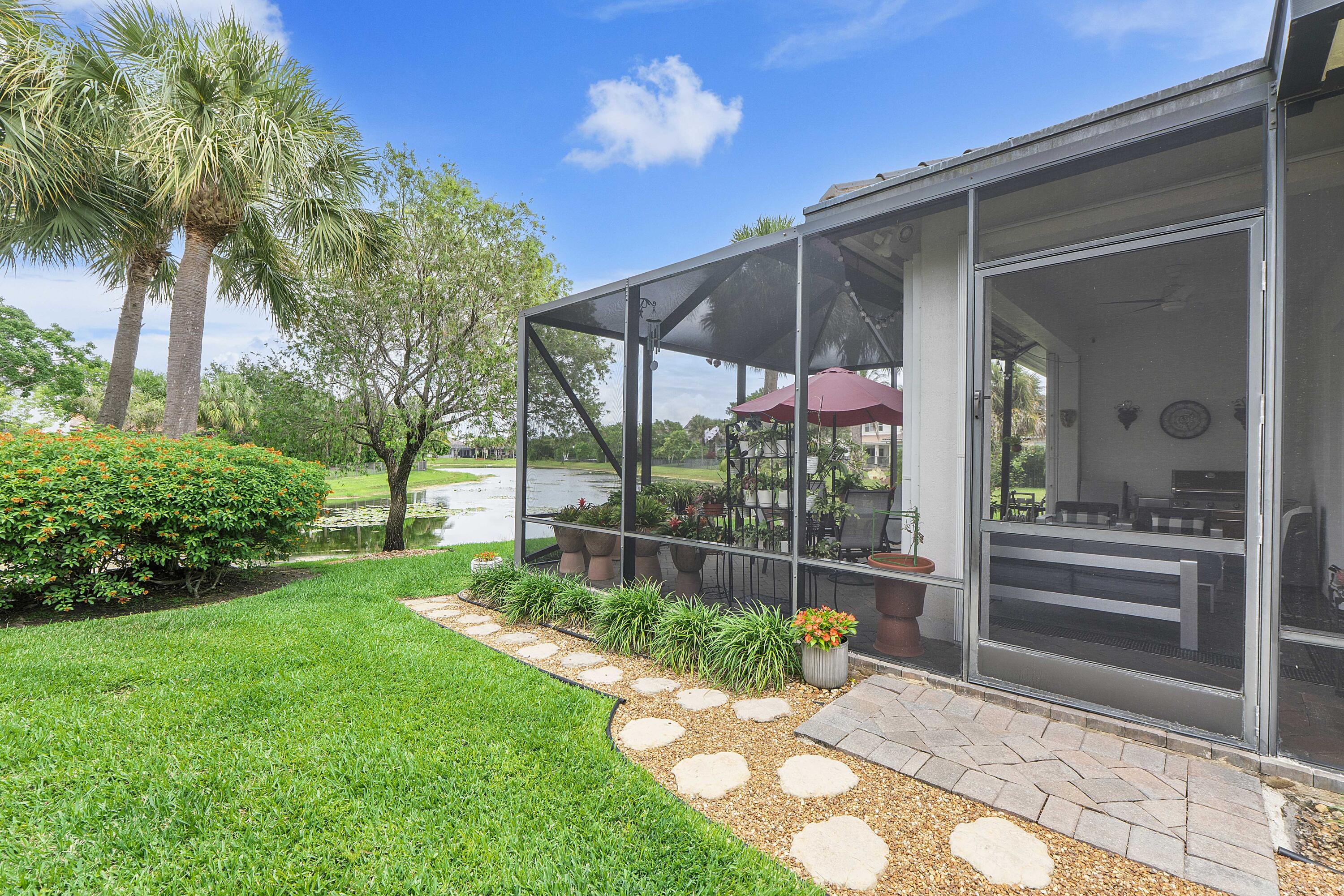 HERON BAY NORTH PLAT 3 - Residential