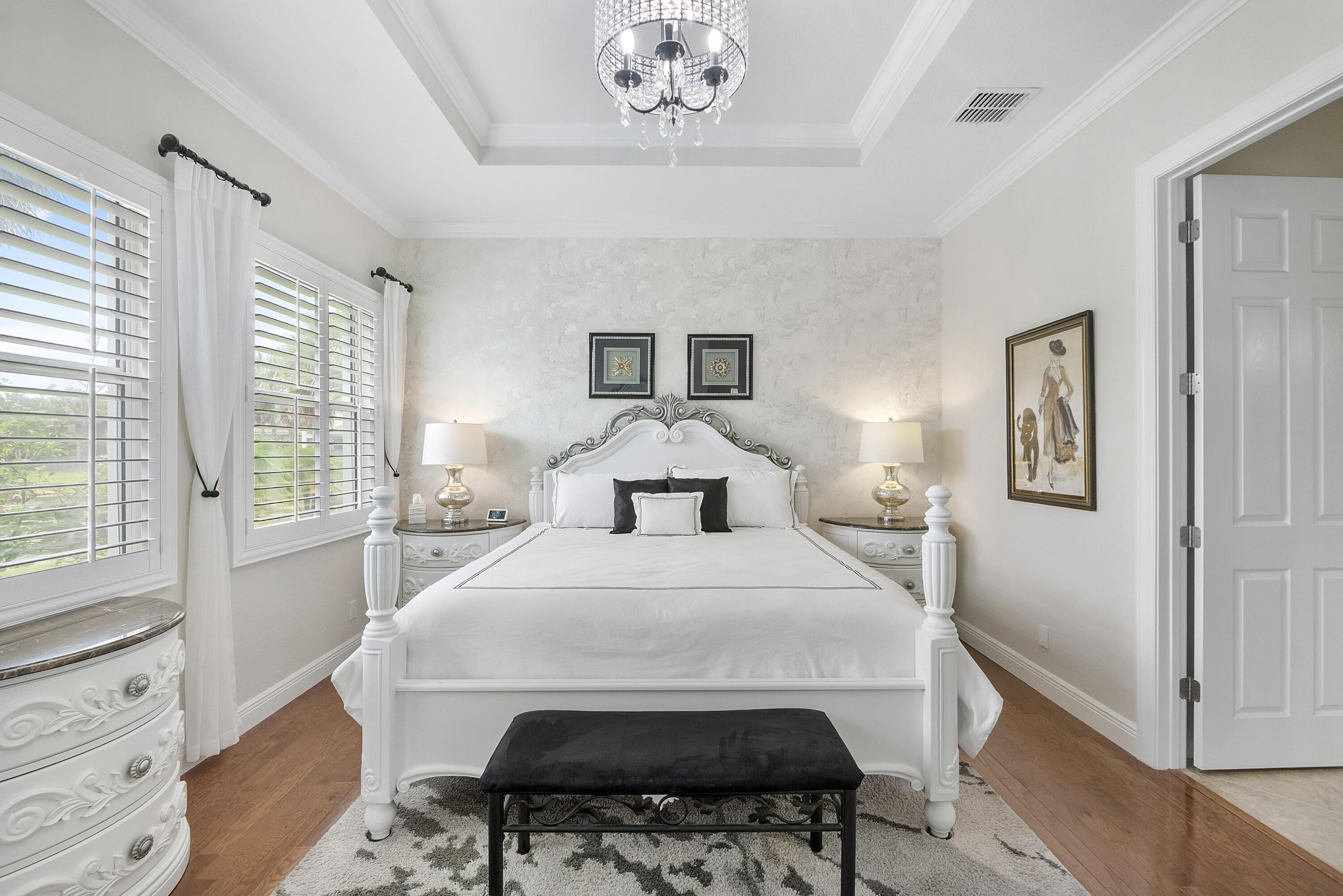 HERON BAY NORTH PLAT 3 - Residential