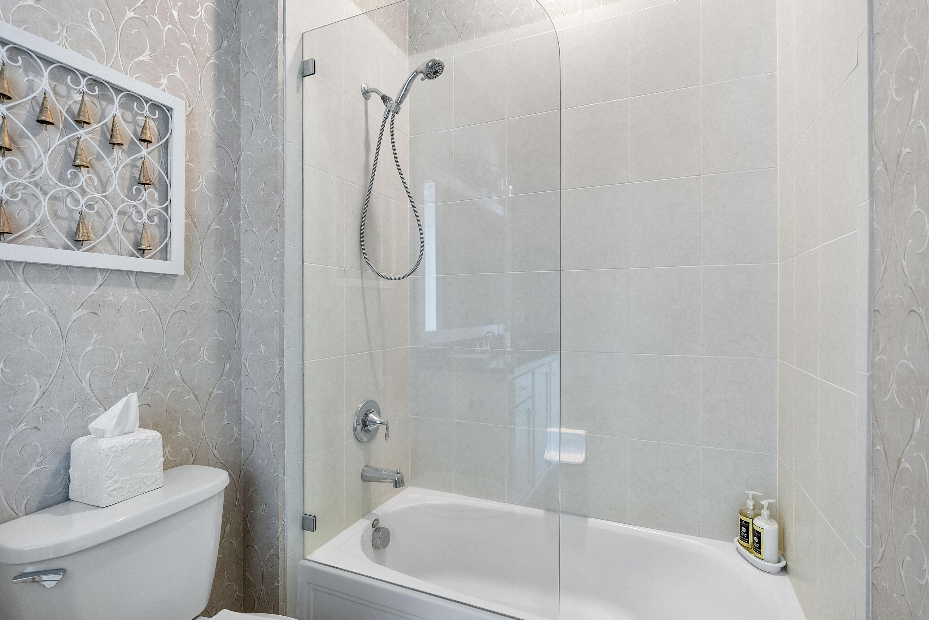 HERON BAY NORTH PLAT 3 - Residential