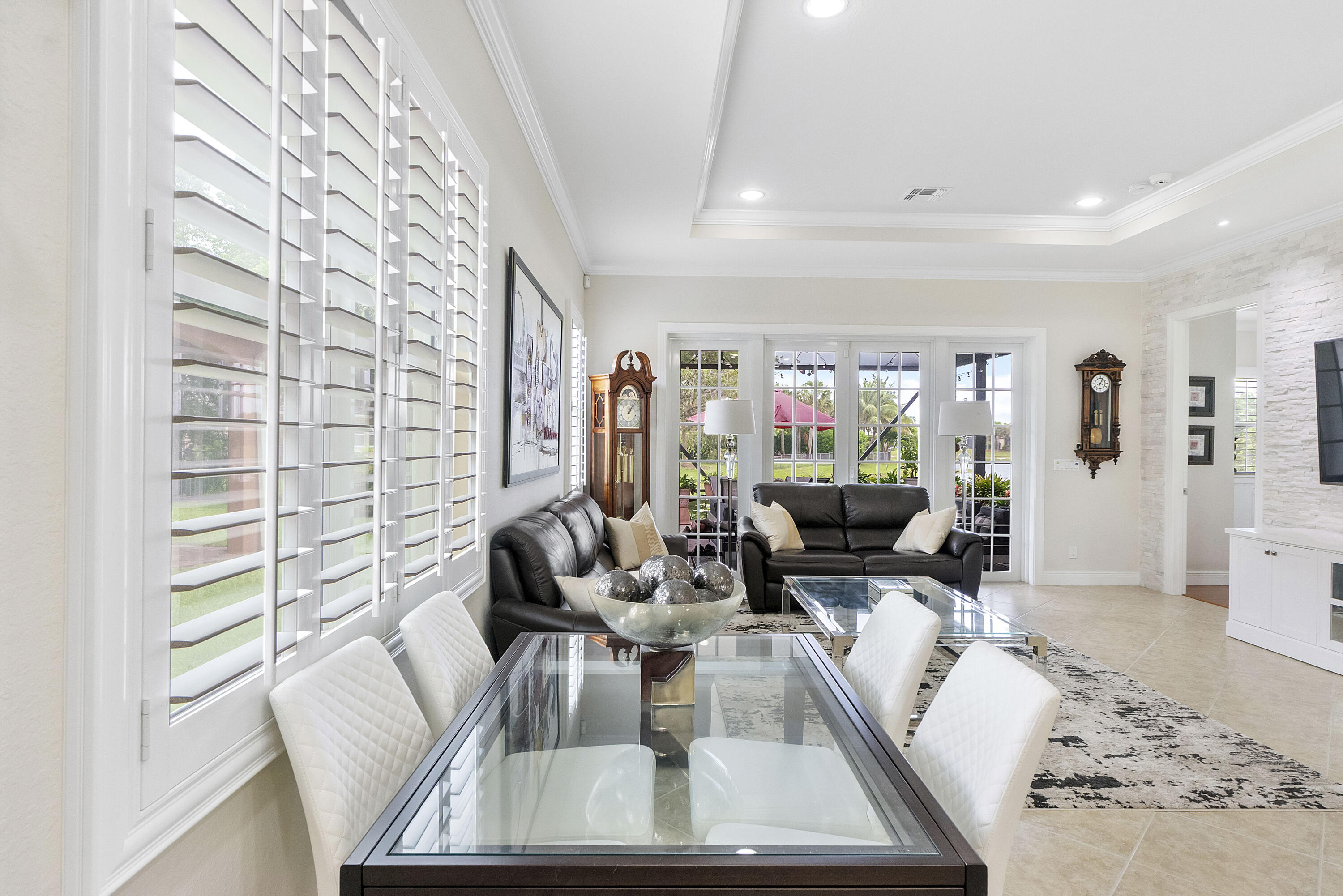 HERON BAY NORTH PLAT 3 - Residential