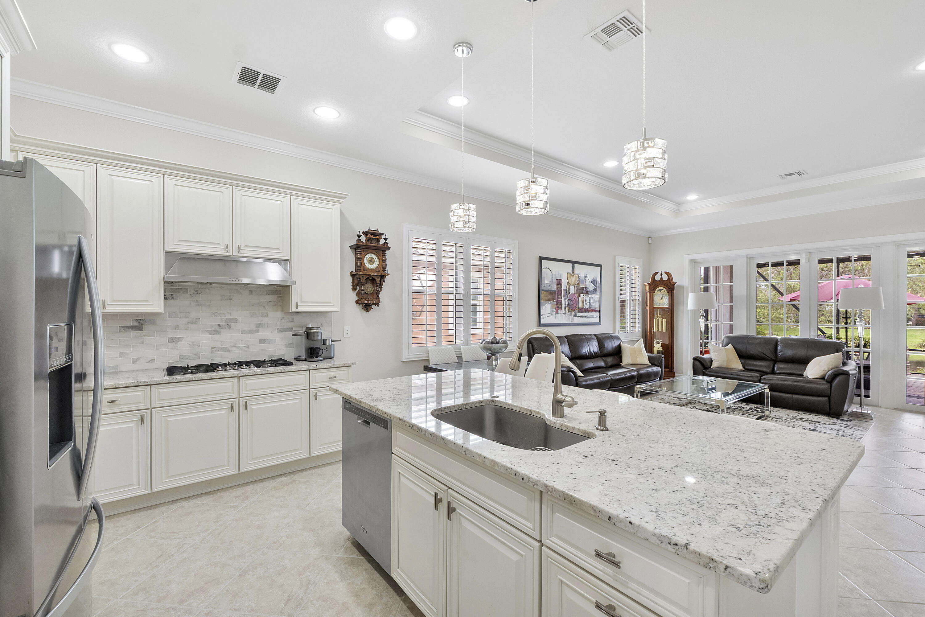 HERON BAY NORTH PLAT 3 - Residential