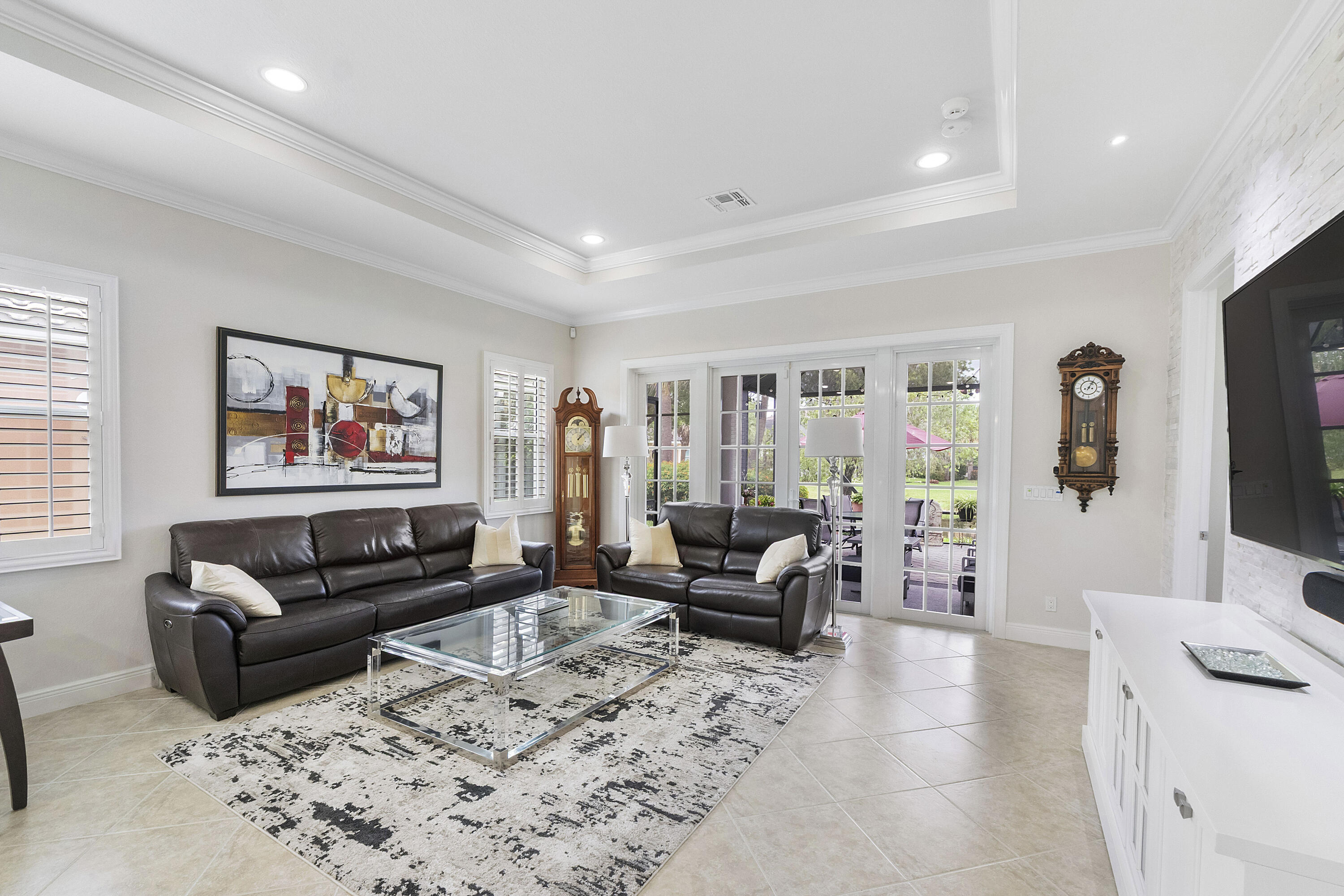 HERON BAY NORTH PLAT 3 - Residential