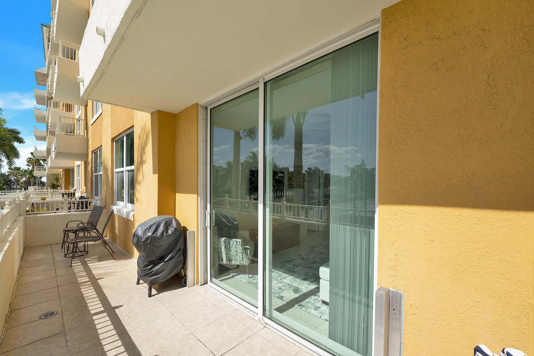 MARINA VILLAGE AT BOYNTON BEACH CONDO - Residential Lease