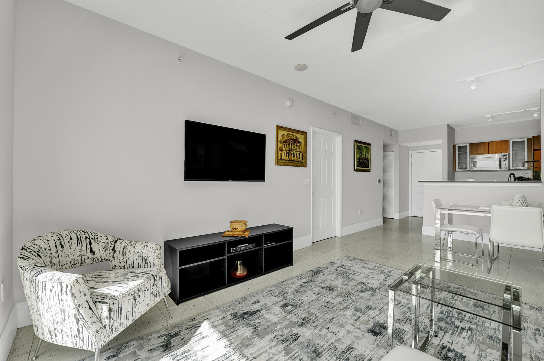 MARINA VILLAGE AT BOYNTON BEACH CONDO - Residential Lease