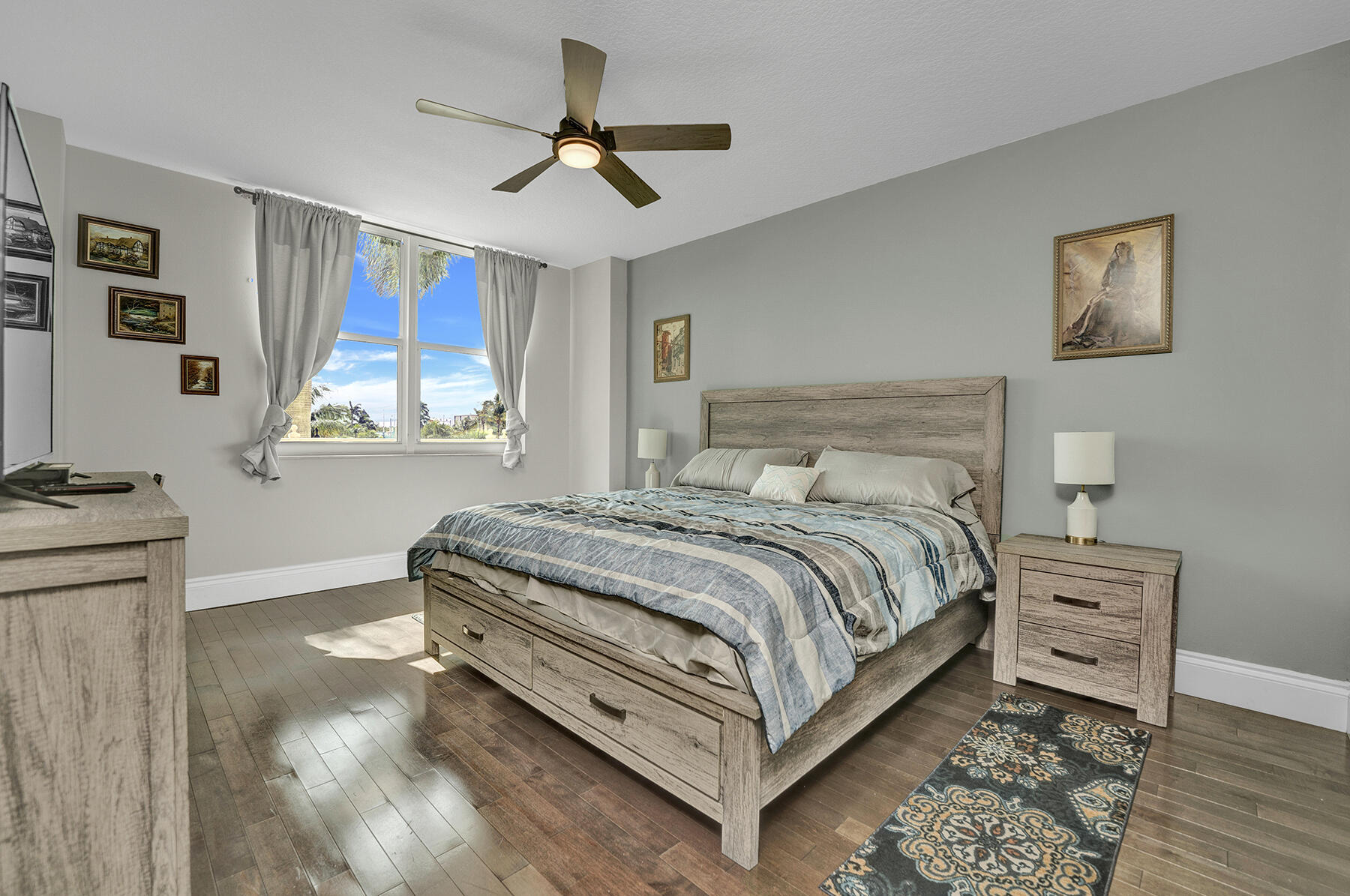 MARINA VILLAGE AT BOYNTON BEACH CONDO - Residential Lease