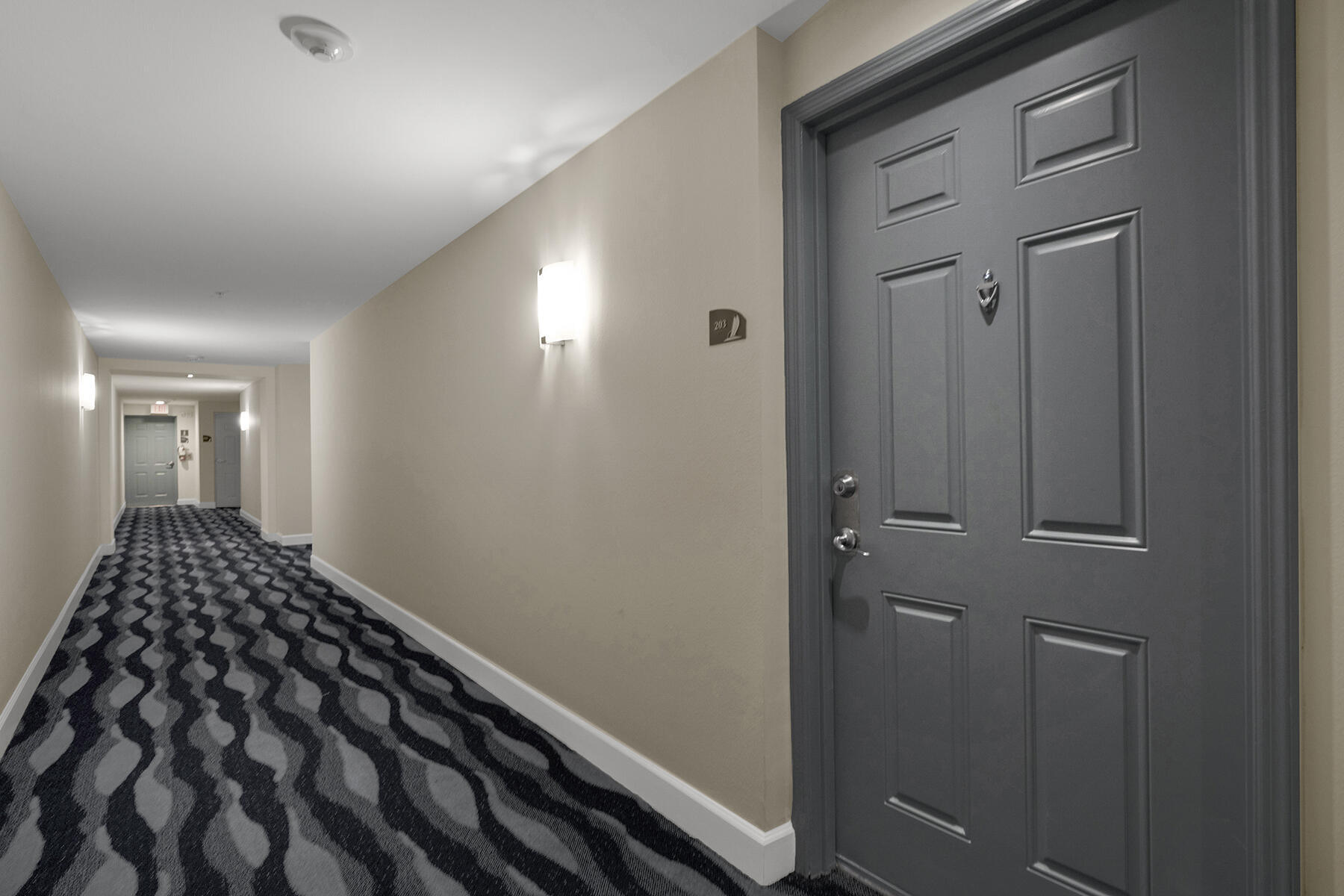 MARINA VILLAGE AT BOYNTON BEACH CONDO - Residential Lease