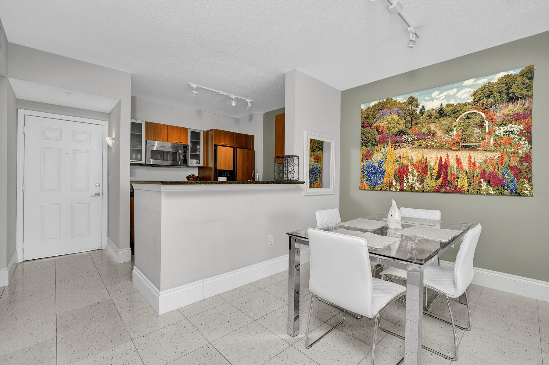MARINA VILLAGE AT BOYNTON BEACH CONDO - Residential Lease