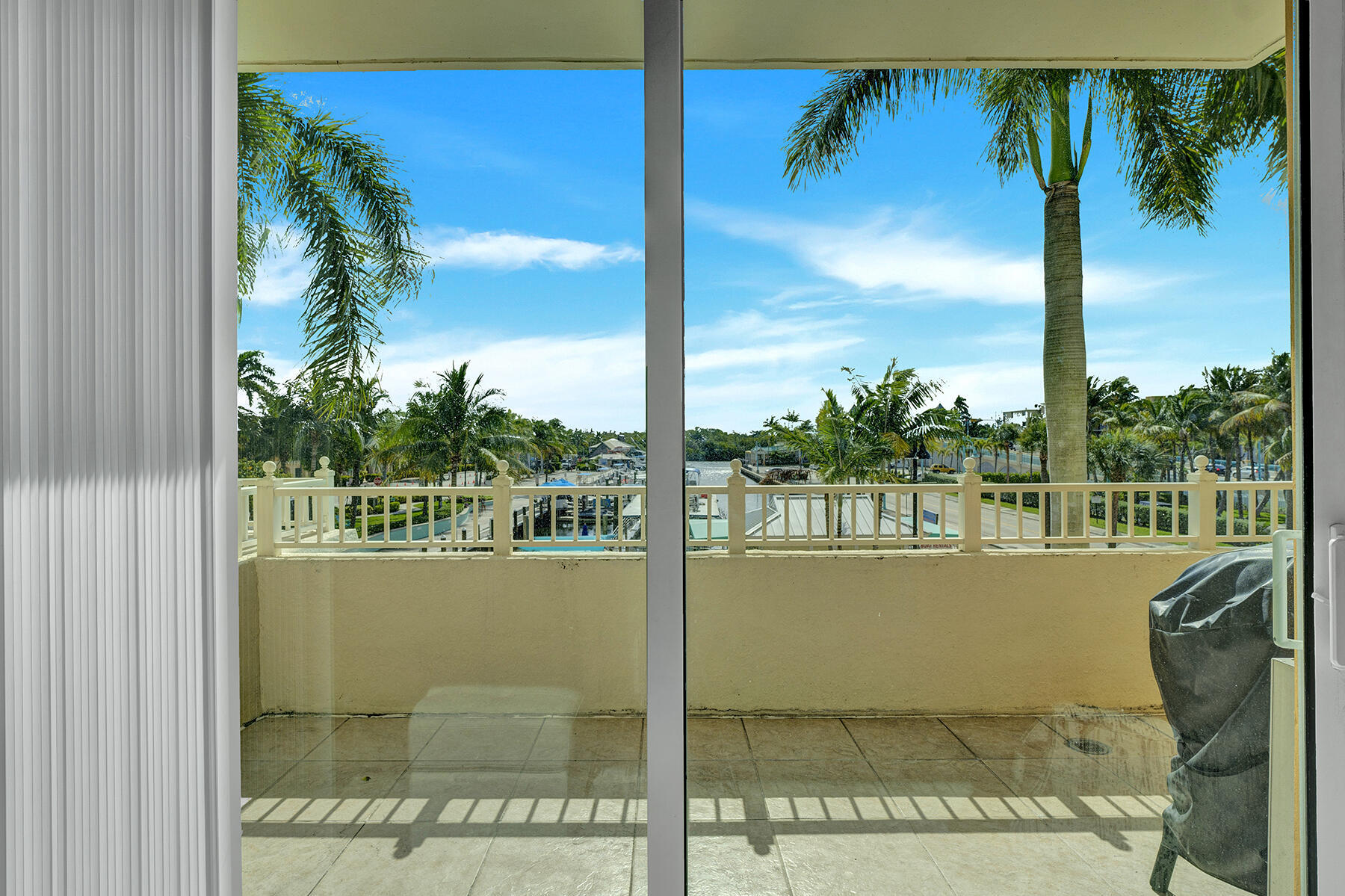 MARINA VILLAGE AT BOYNTON BEACH CONDO - Residential Lease