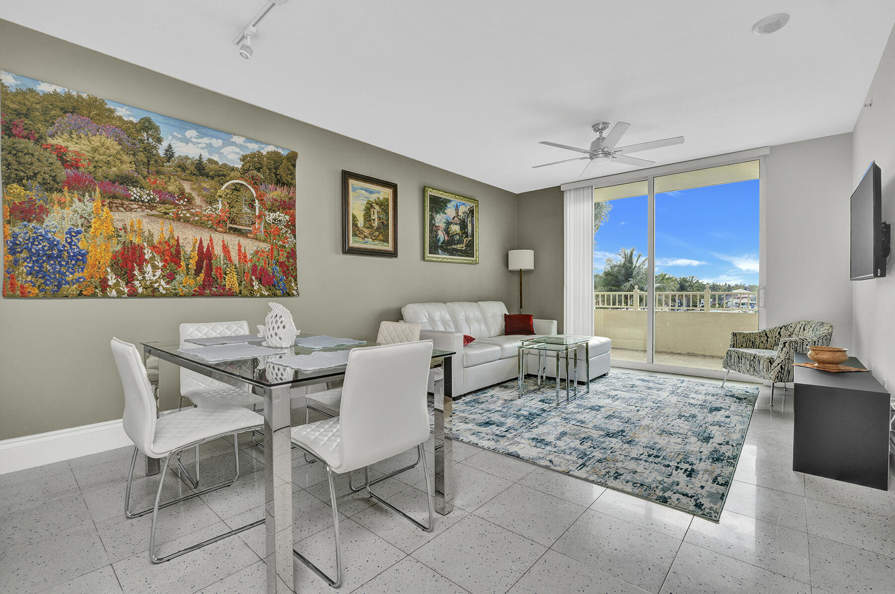 MARINA VILLAGE AT BOYNTON BEACH CONDO - Residential Lease