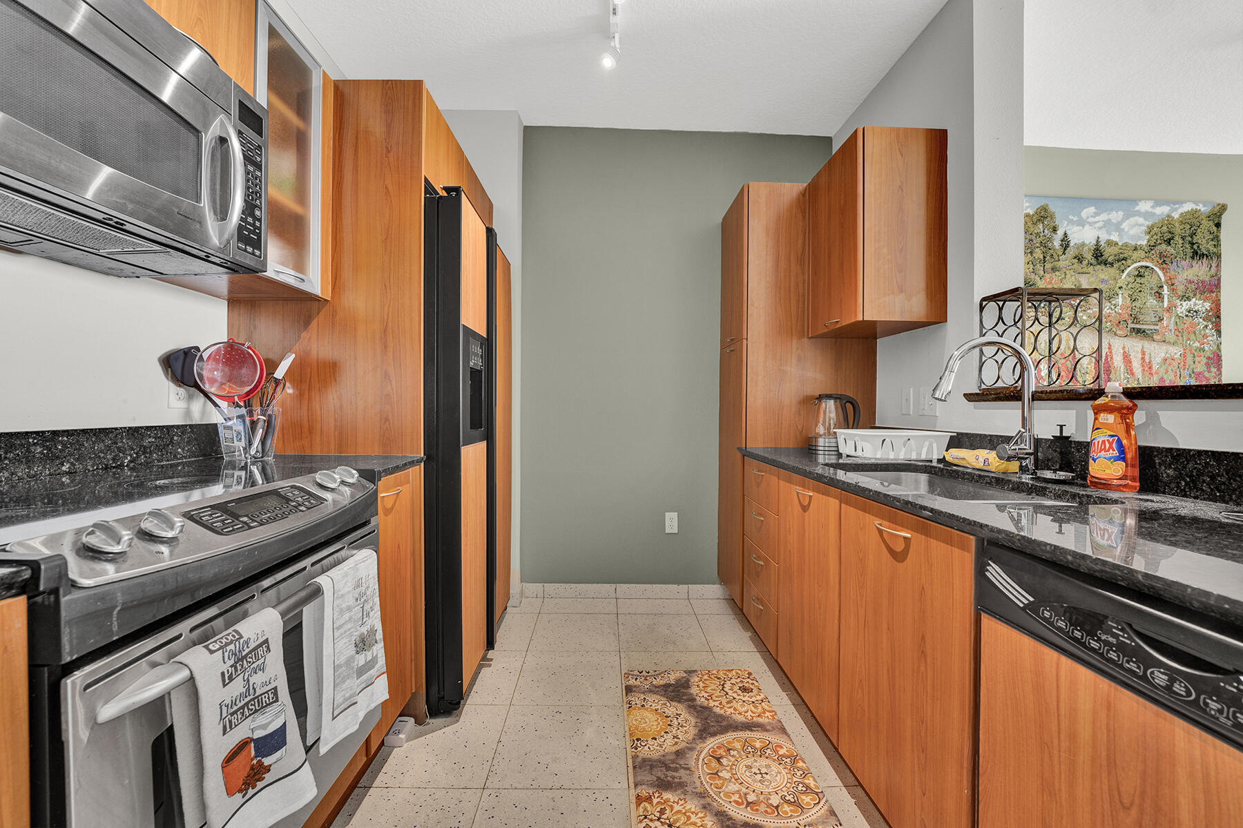 MARINA VILLAGE AT BOYNTON BEACH CONDO - Residential Lease