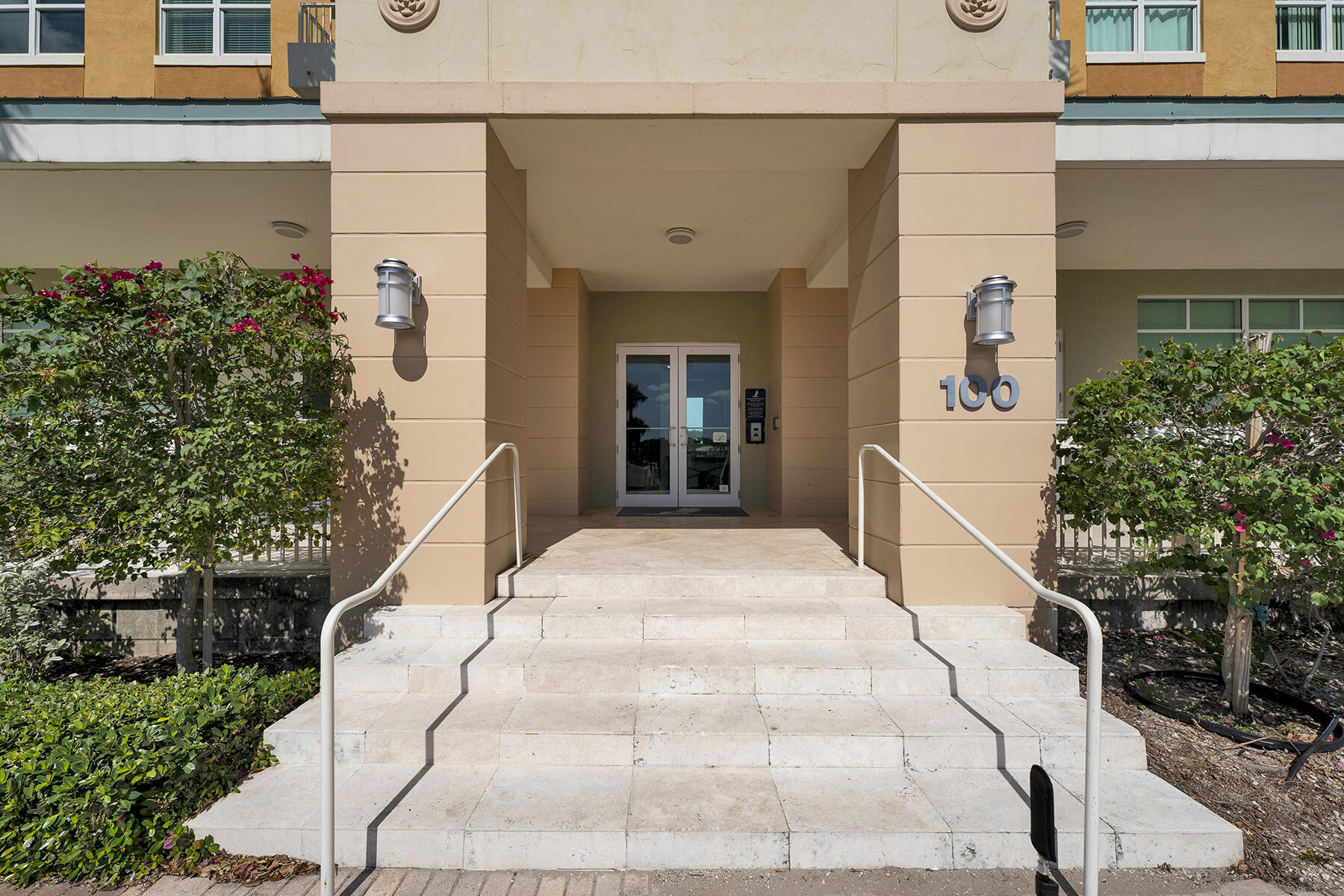 MARINA VILLAGE AT BOYNTON BEACH CONDO - Residential Lease