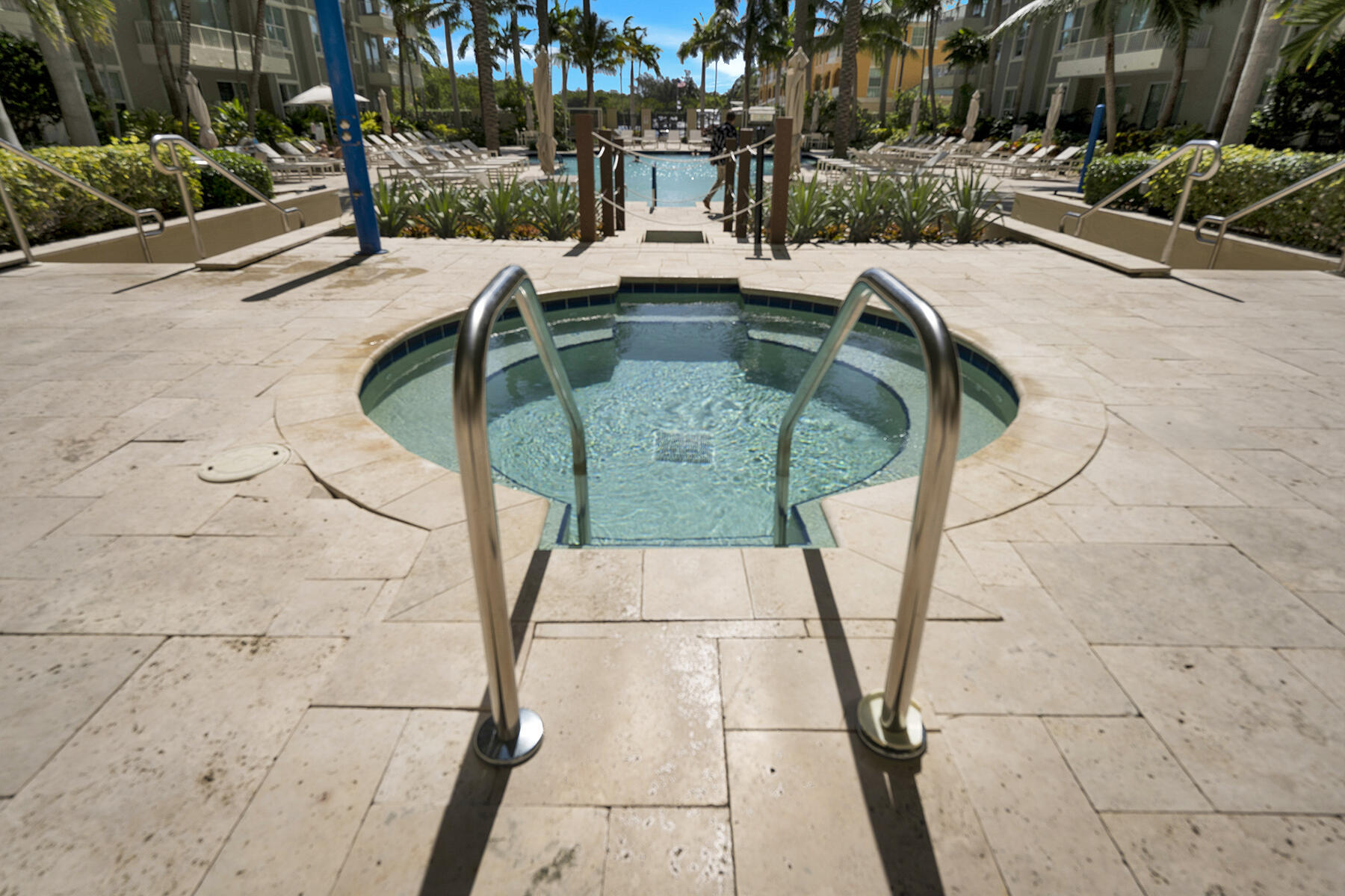 MARINA VILLAGE AT BOYNTON BEACH CONDO - Residential Lease