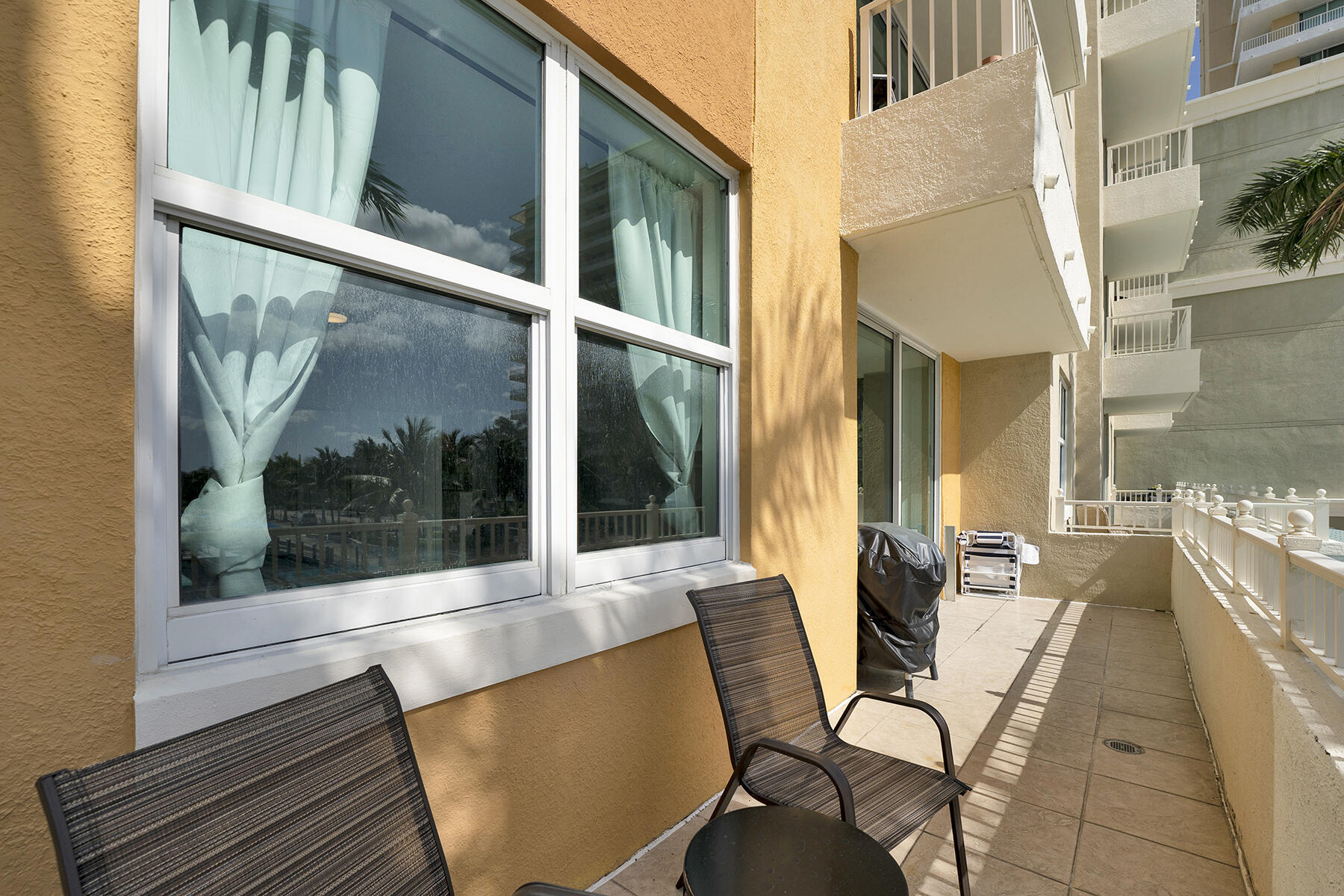 MARINA VILLAGE AT BOYNTON BEACH CONDO - Residential Lease