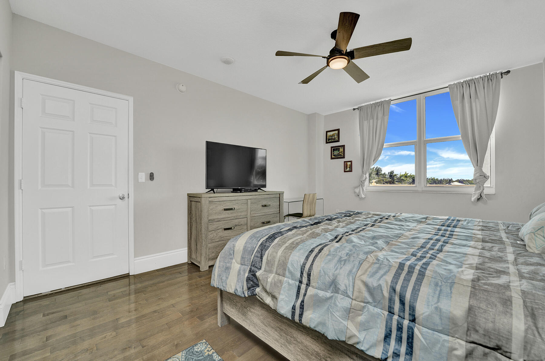 MARINA VILLAGE AT BOYNTON BEACH CONDO - Residential Lease