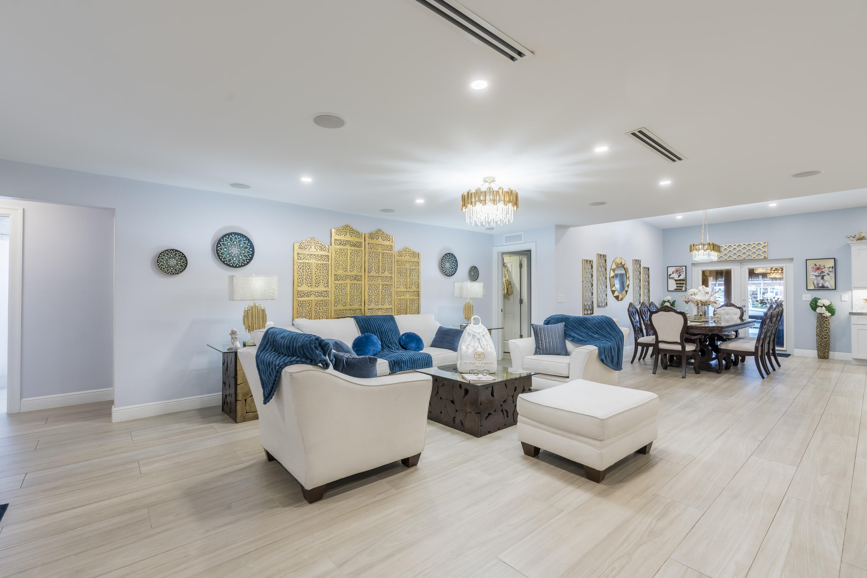 Cypress Isles Estates/Cypress Harbor - Residential