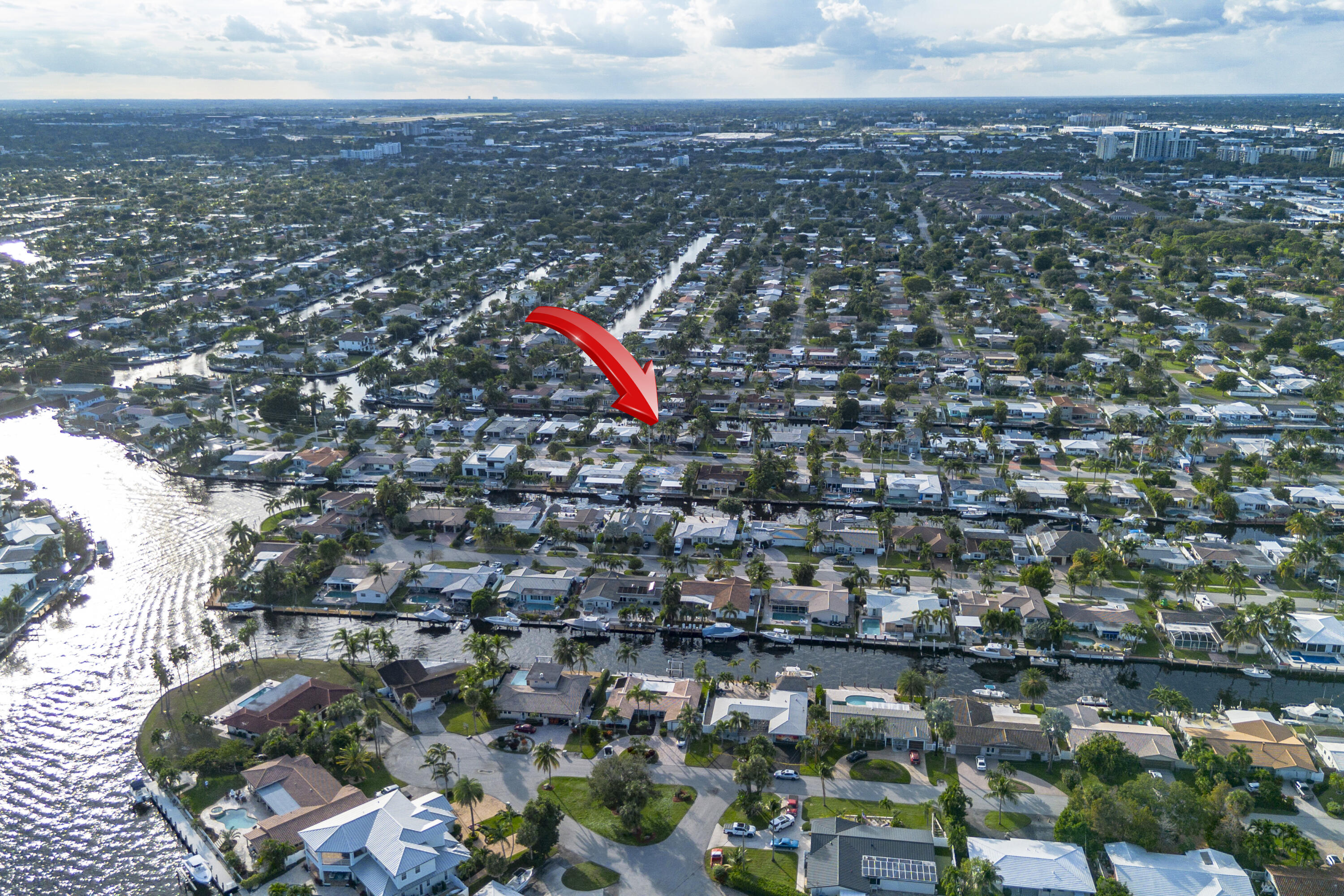 Cypress Isles Estates/Cypress Harbor - Residential