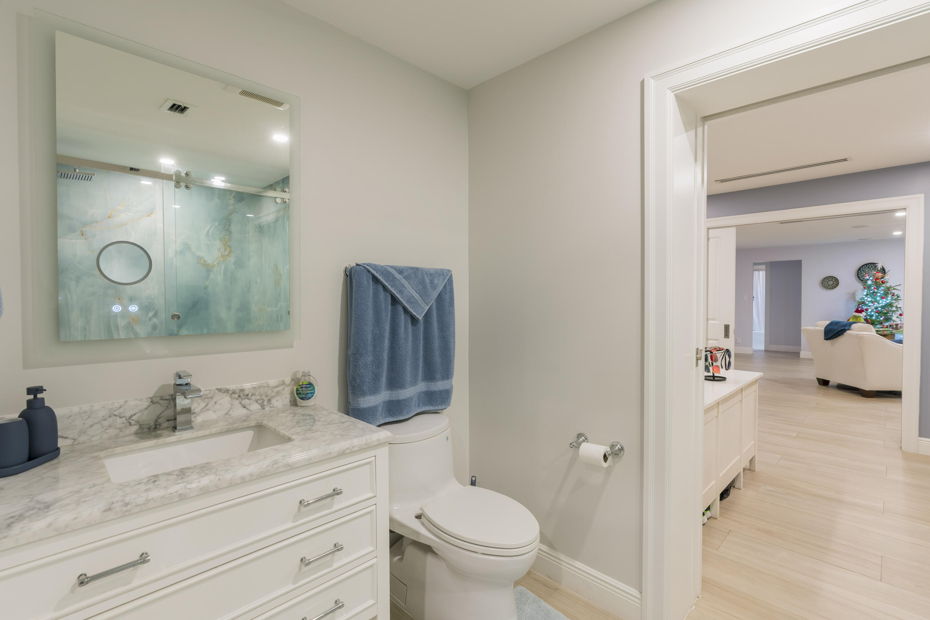 Cypress Isles Estates/Cypress Harbor - Residential