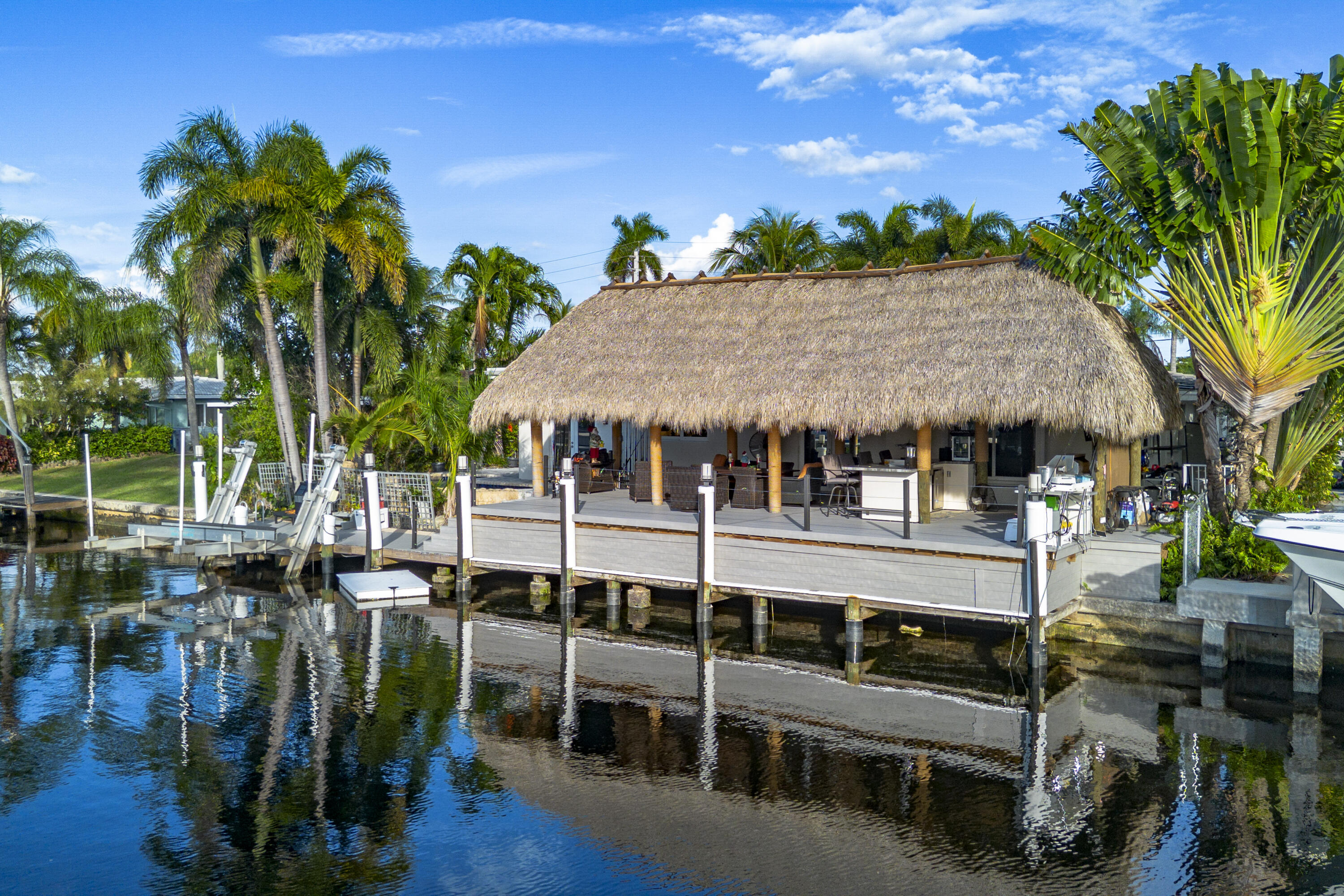 Cypress Isles Estates/Cypress Harbor - Residential