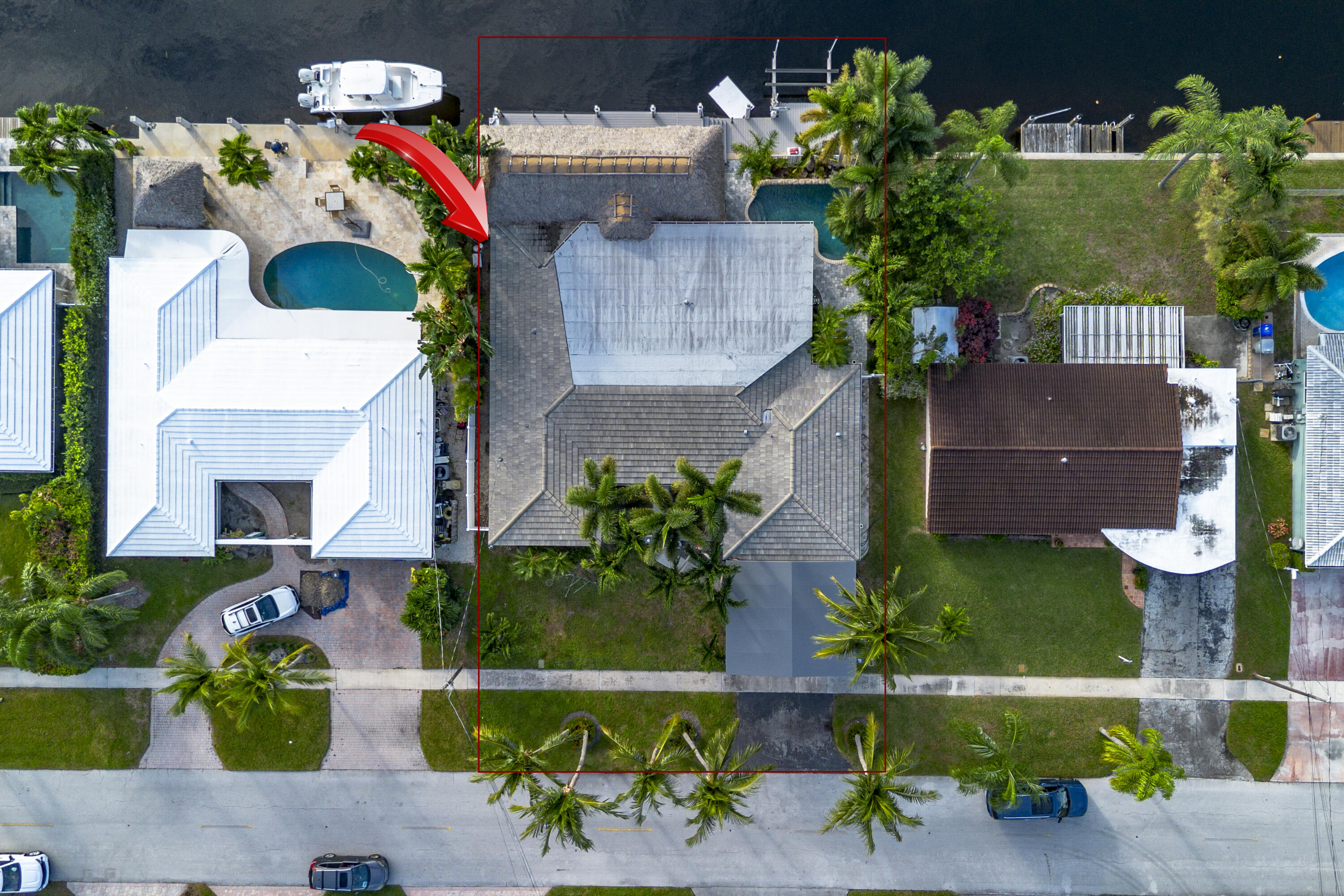 Cypress Isles Estates/Cypress Harbor - Residential