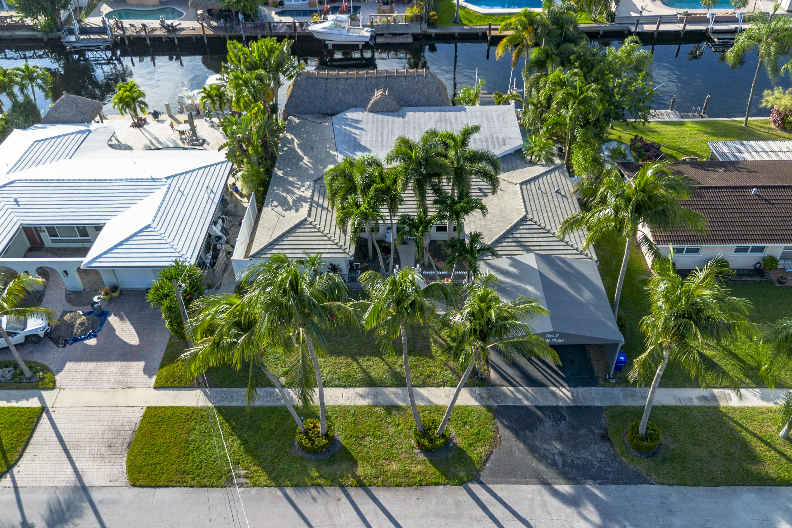 Cypress Isles Estates/Cypress Harbor - Residential