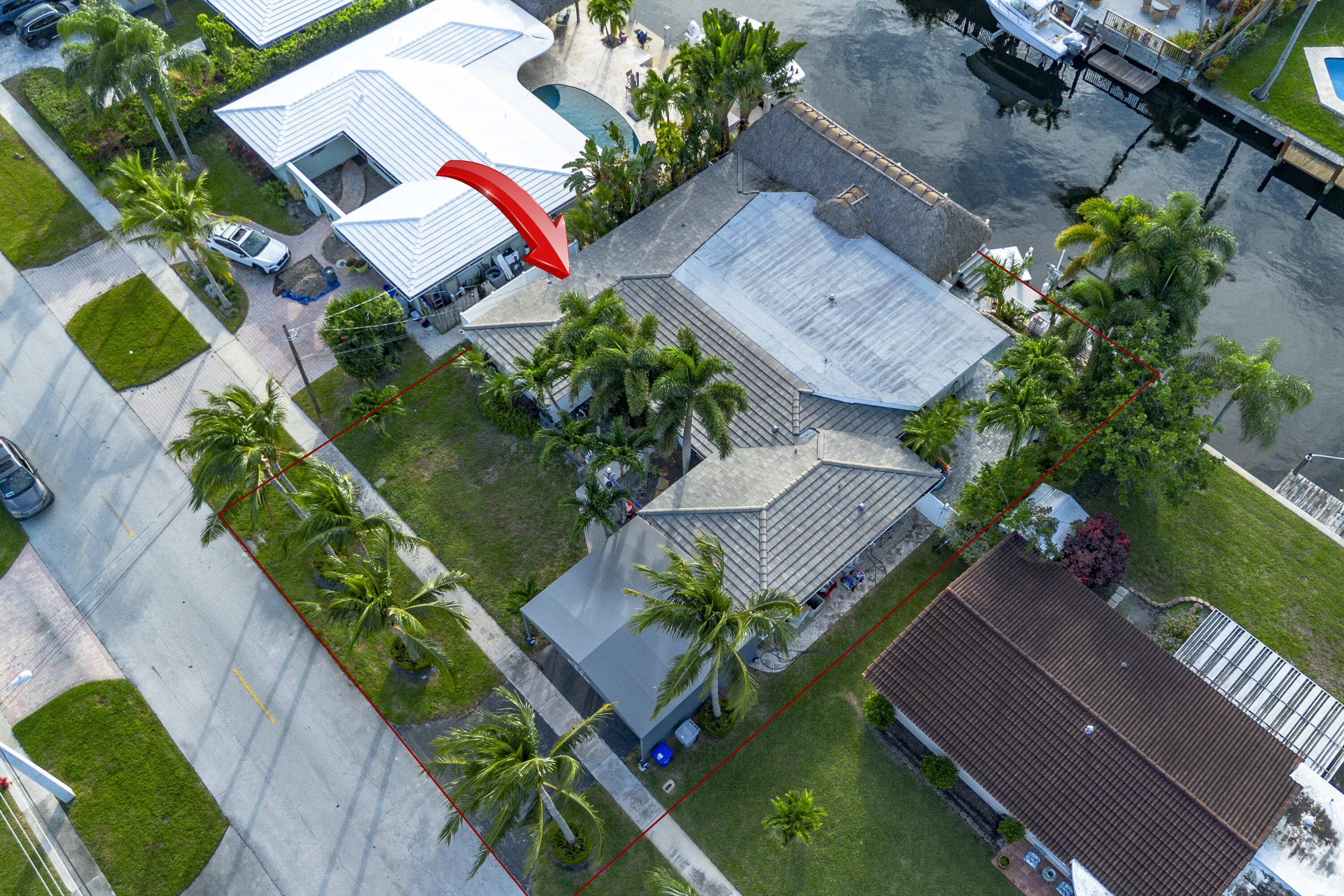 Cypress Isles Estates/Cypress Harbor - Residential