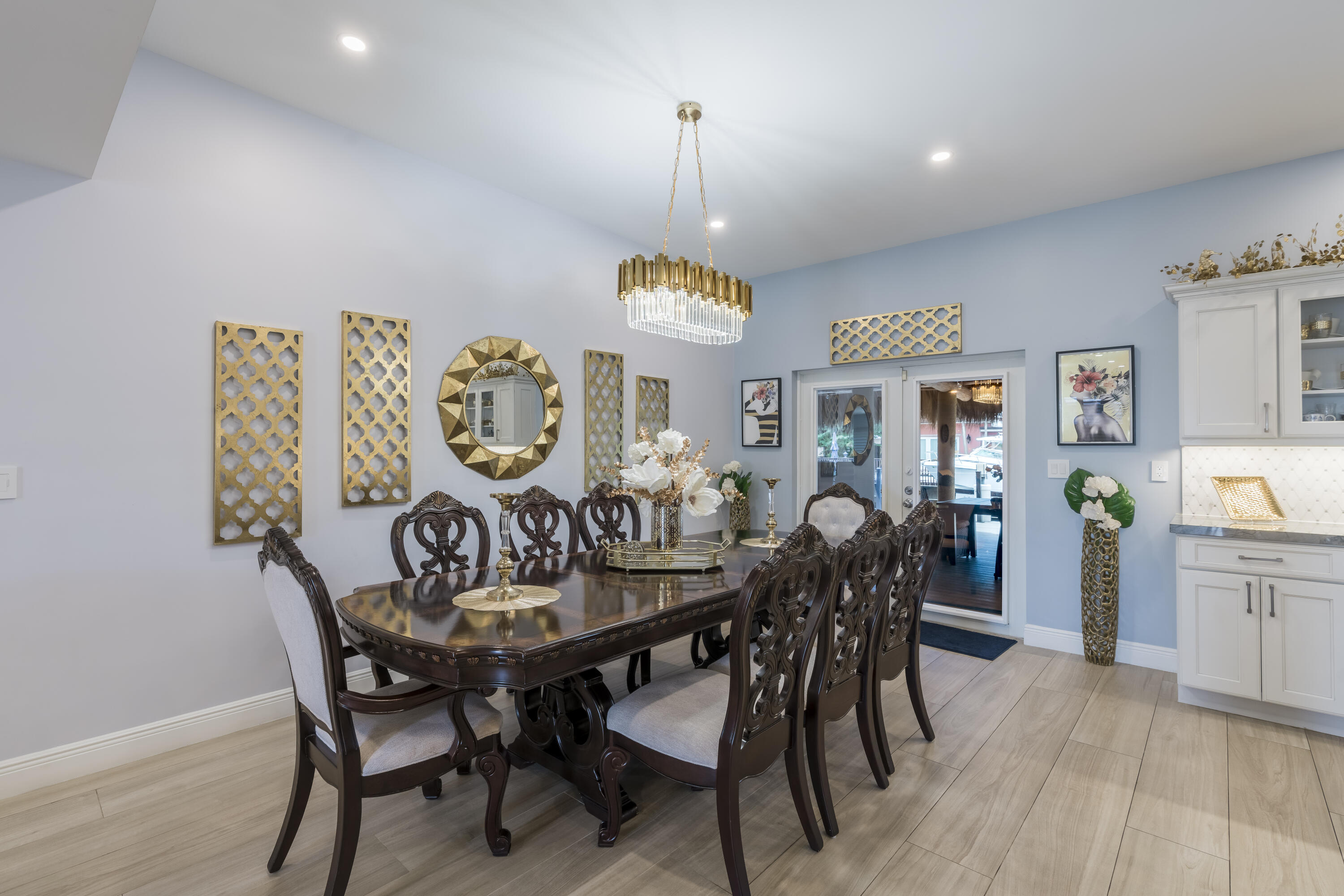 Cypress Isles Estates/Cypress Harbor - Residential
