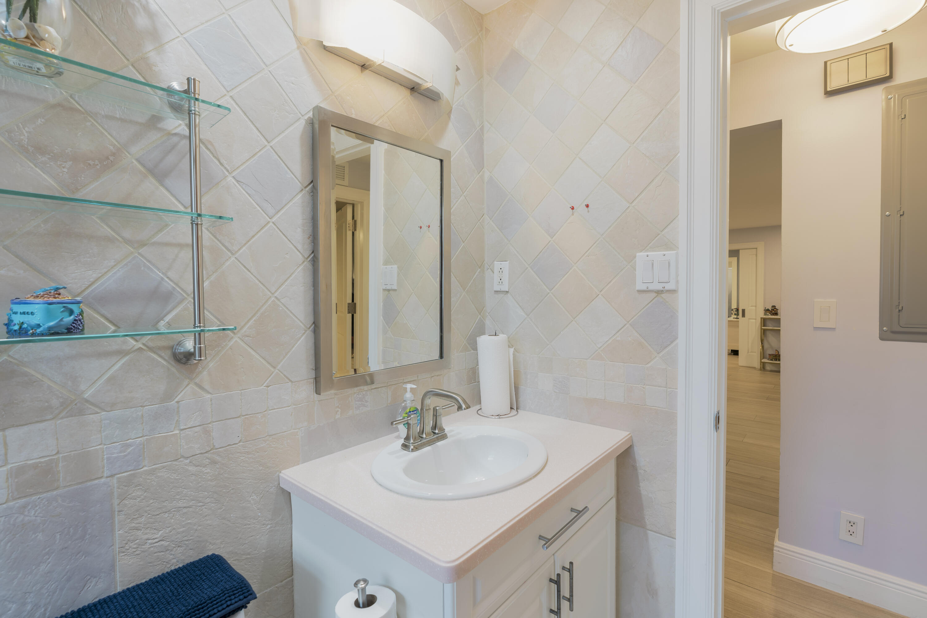 Cypress Isles Estates/Cypress Harbor - Residential