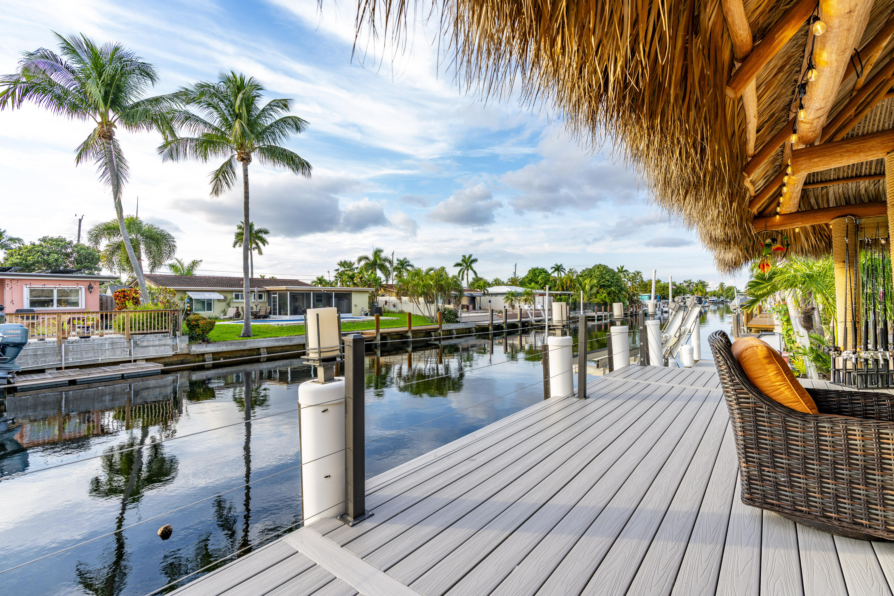 Cypress Isles Estates/Cypress Harbor - Residential