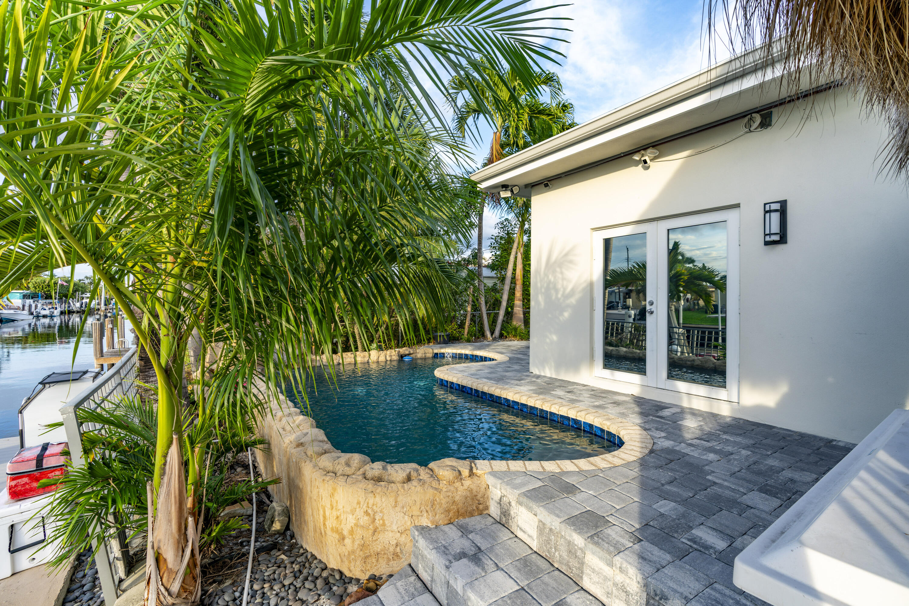 Cypress Isles Estates/Cypress Harbor - Residential