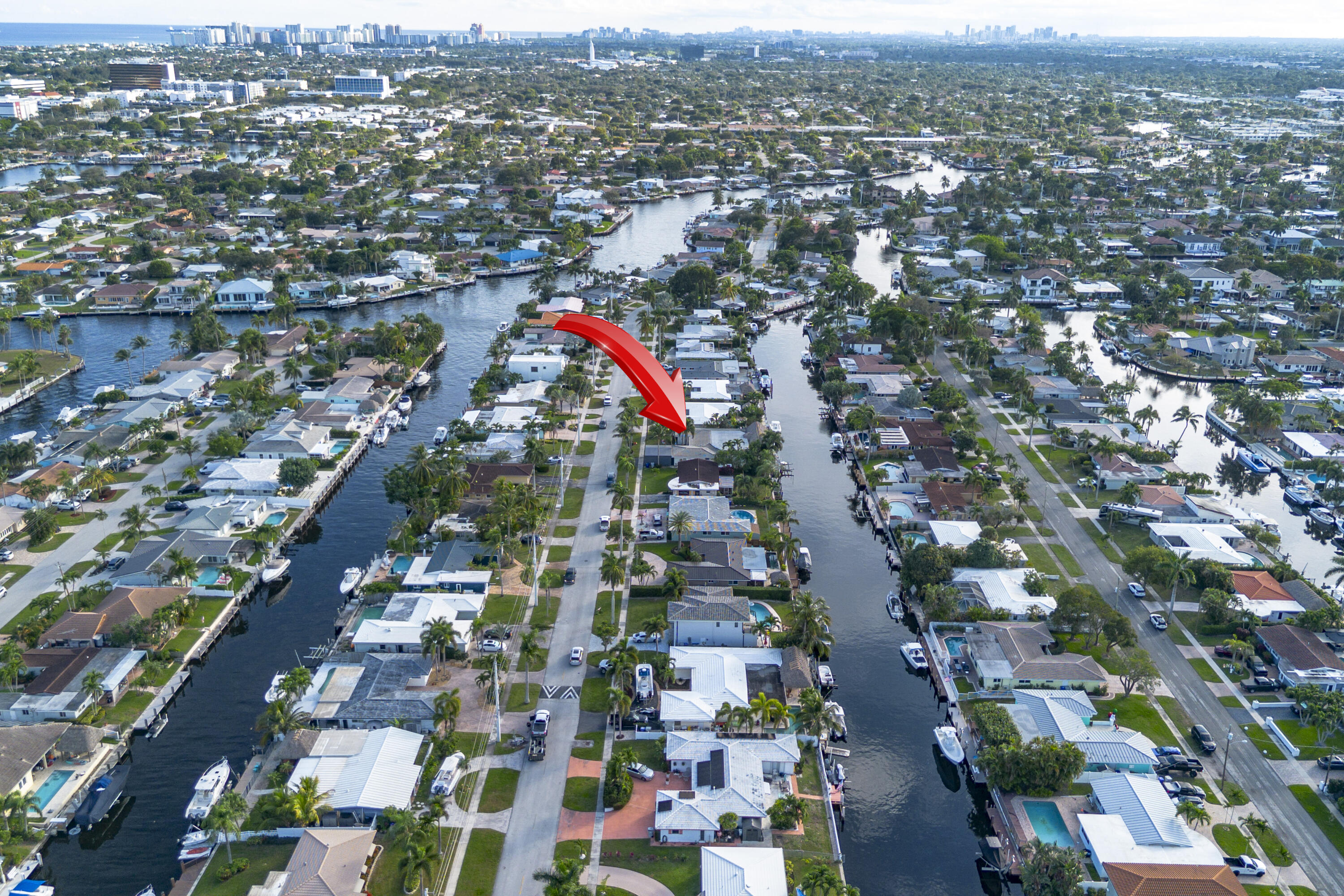 Cypress Isles Estates/Cypress Harbor - Residential