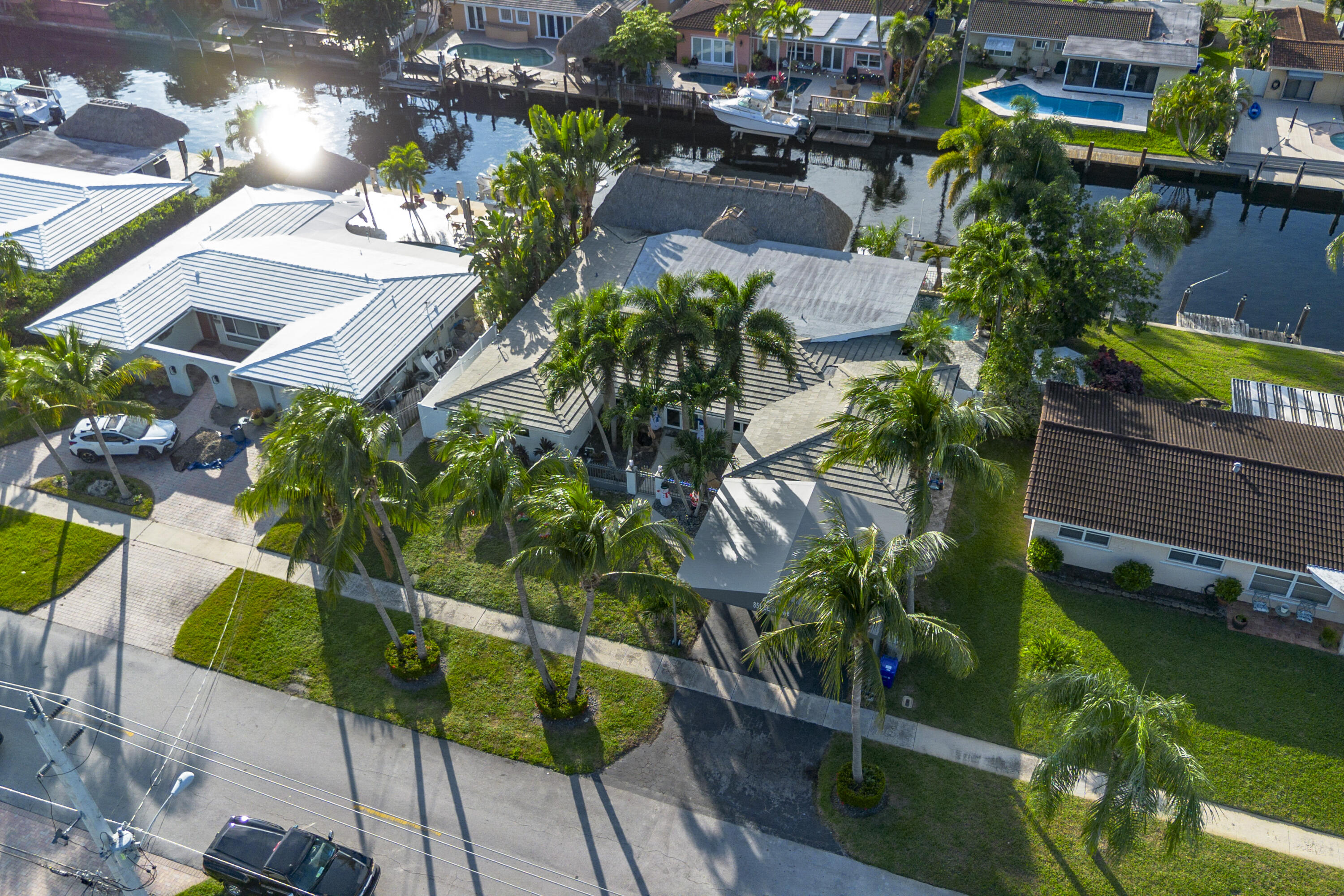 Cypress Isles Estates/Cypress Harbor - Residential