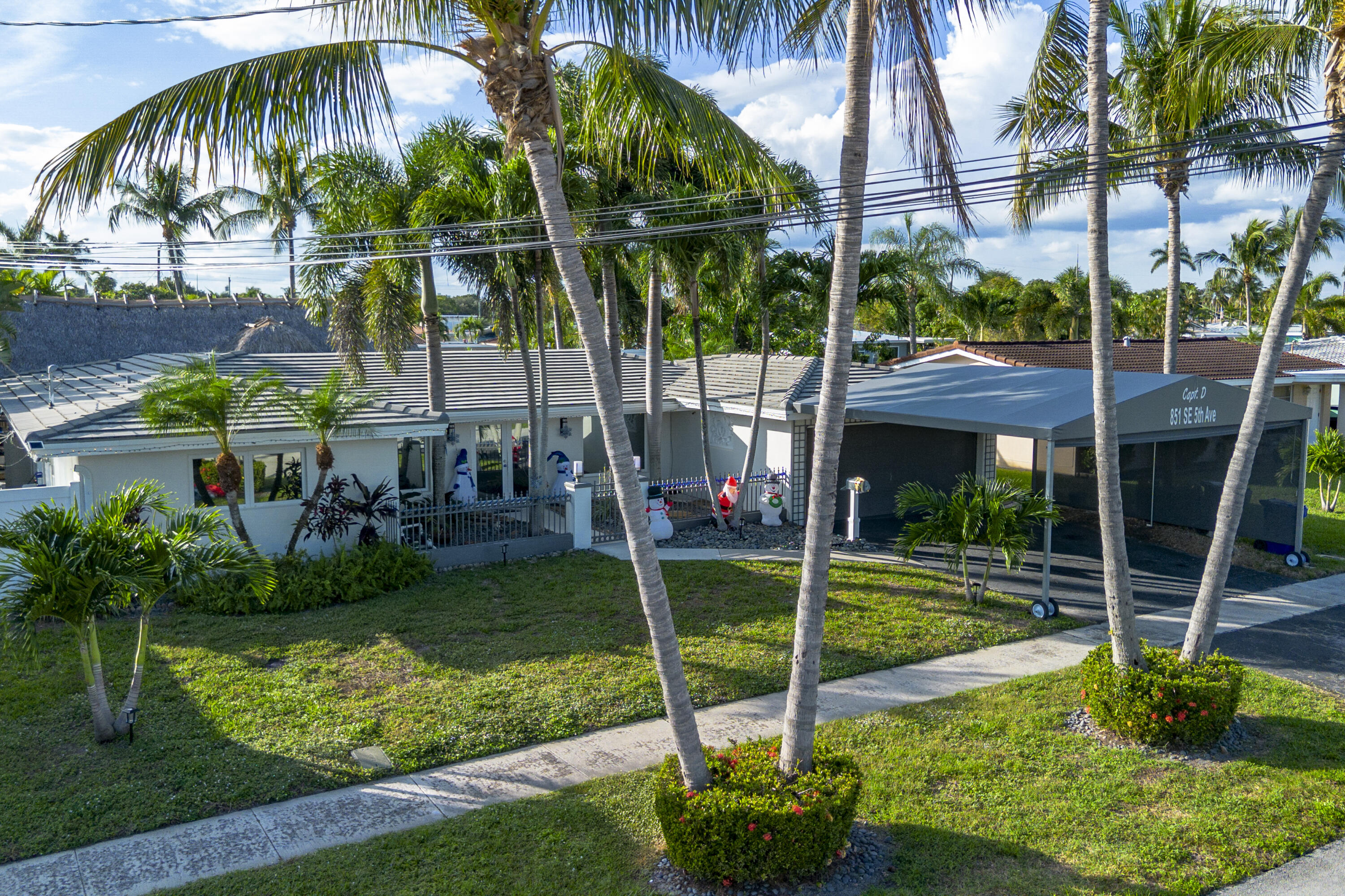 Cypress Isles Estates/Cypress Harbor - Residential