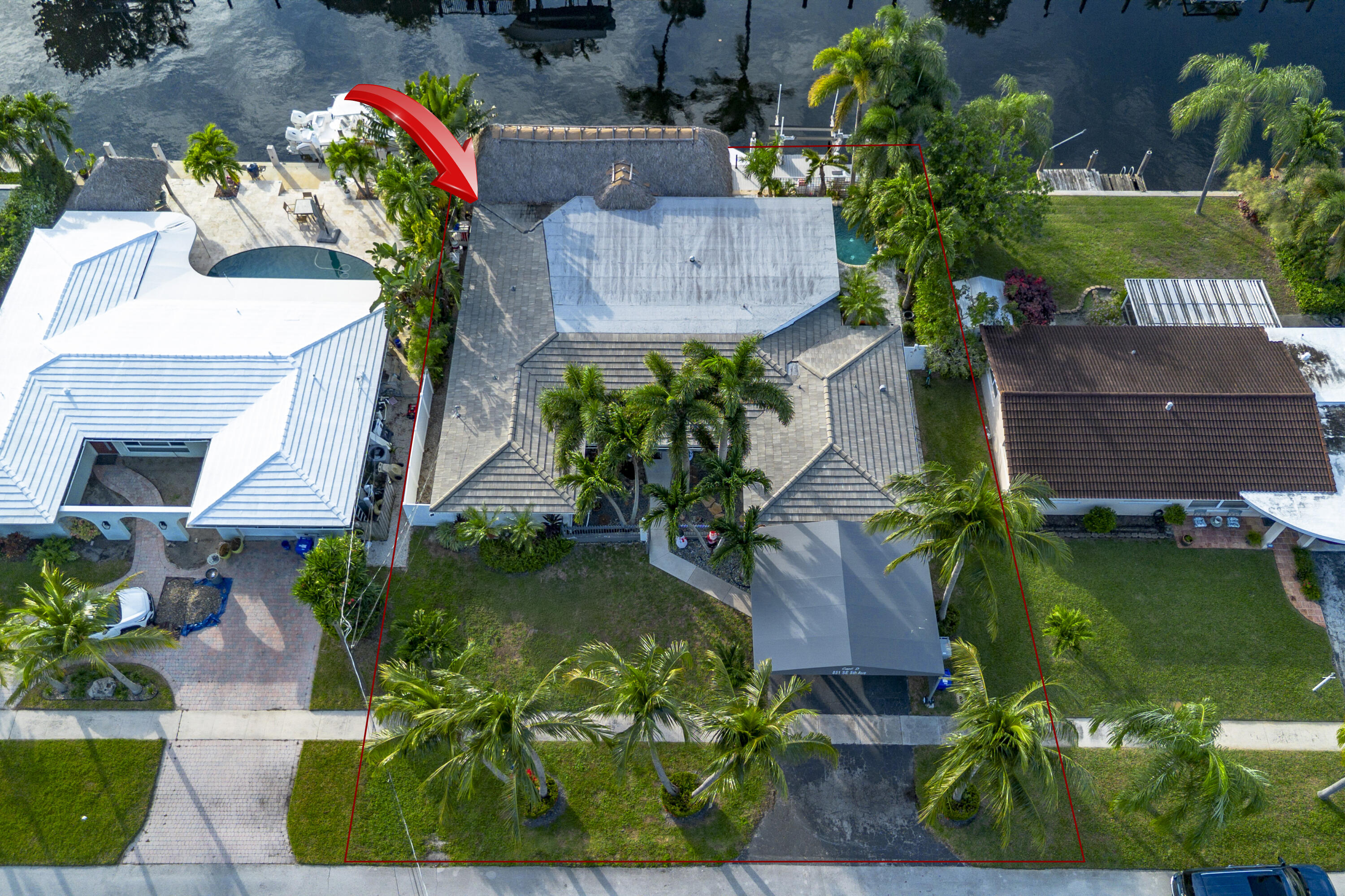 Cypress Isles Estates/Cypress Harbor - Residential