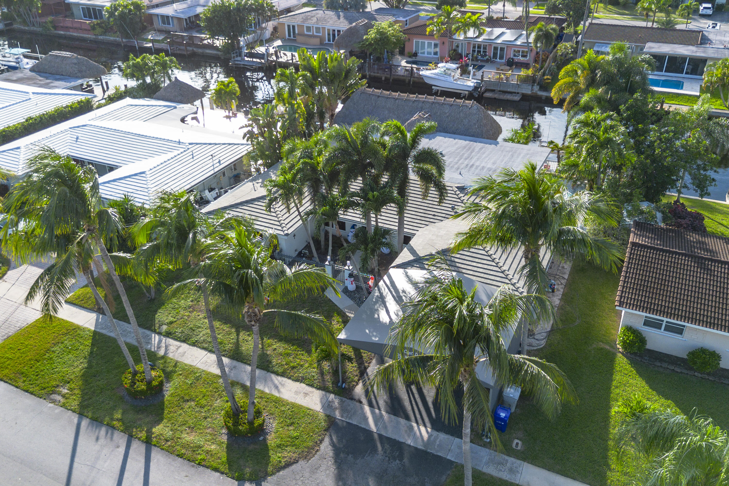 Cypress Isles Estates/Cypress Harbor - Residential