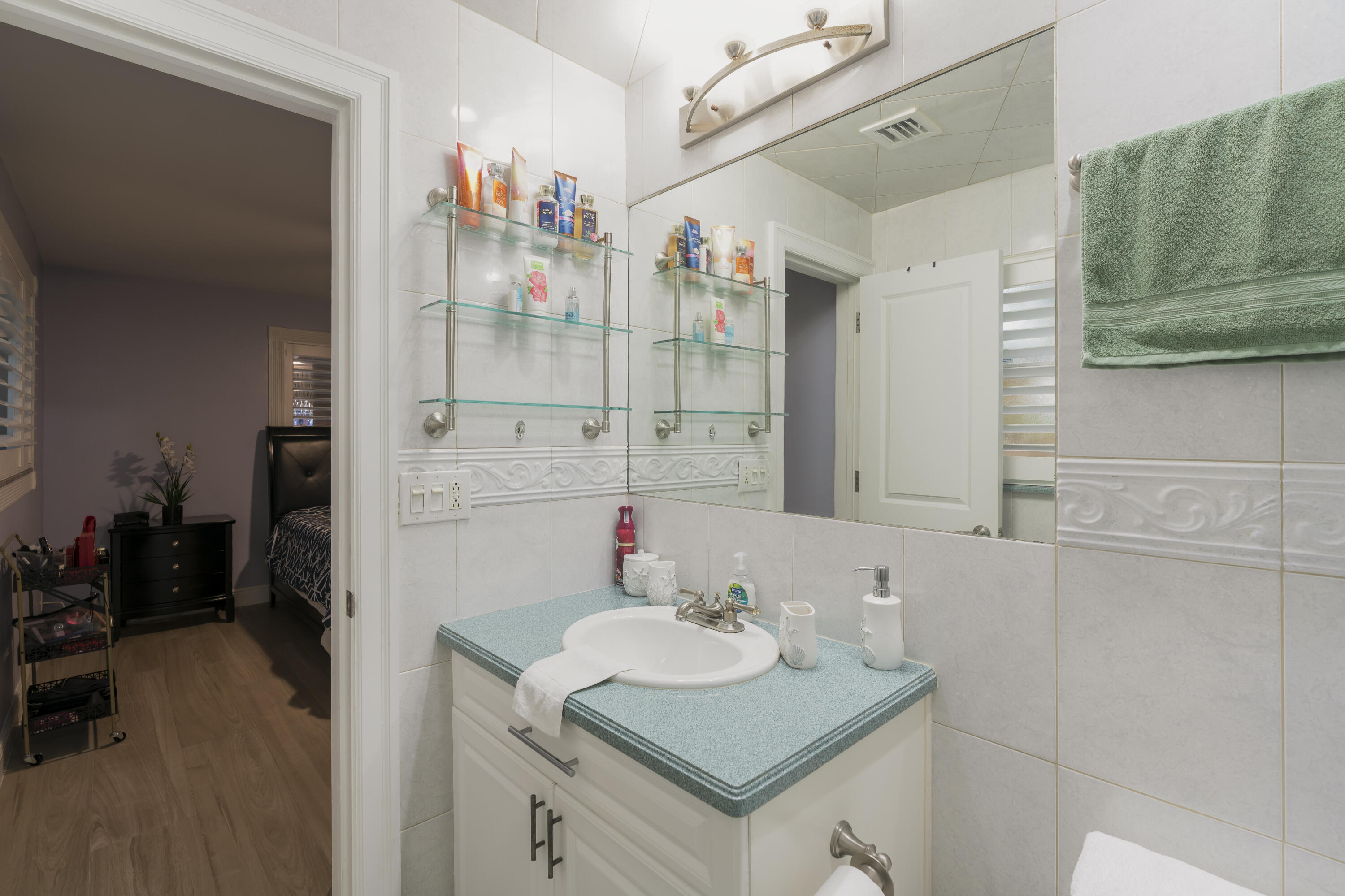 Cypress Isles Estates/Cypress Harbor - Residential