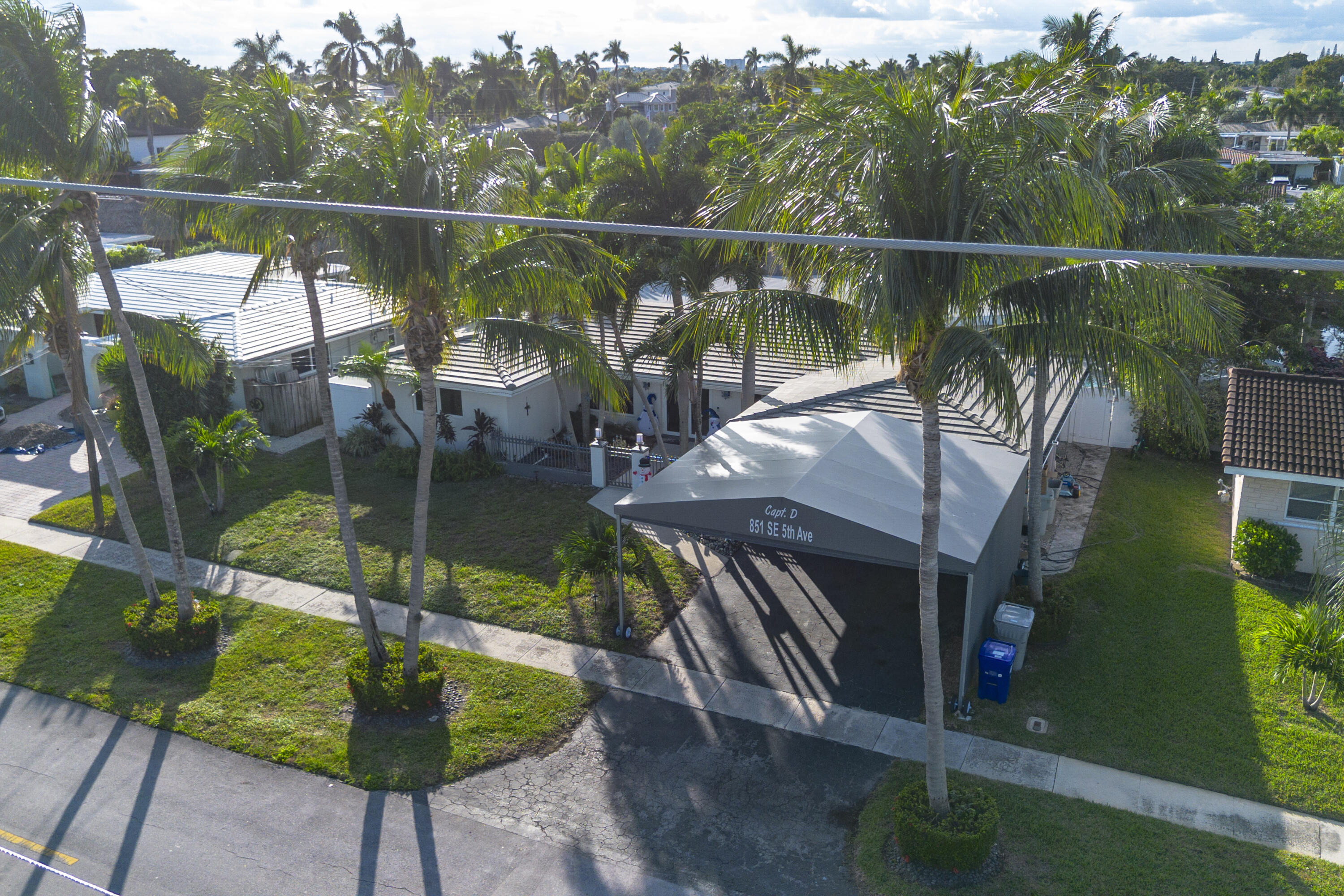 Cypress Isles Estates/Cypress Harbor - Residential