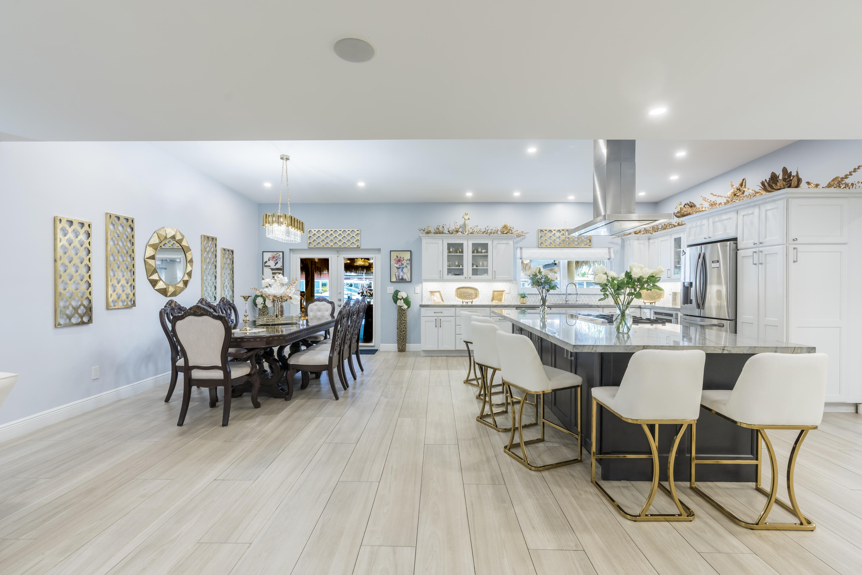 Cypress Isles Estates/Cypress Harbor - Residential