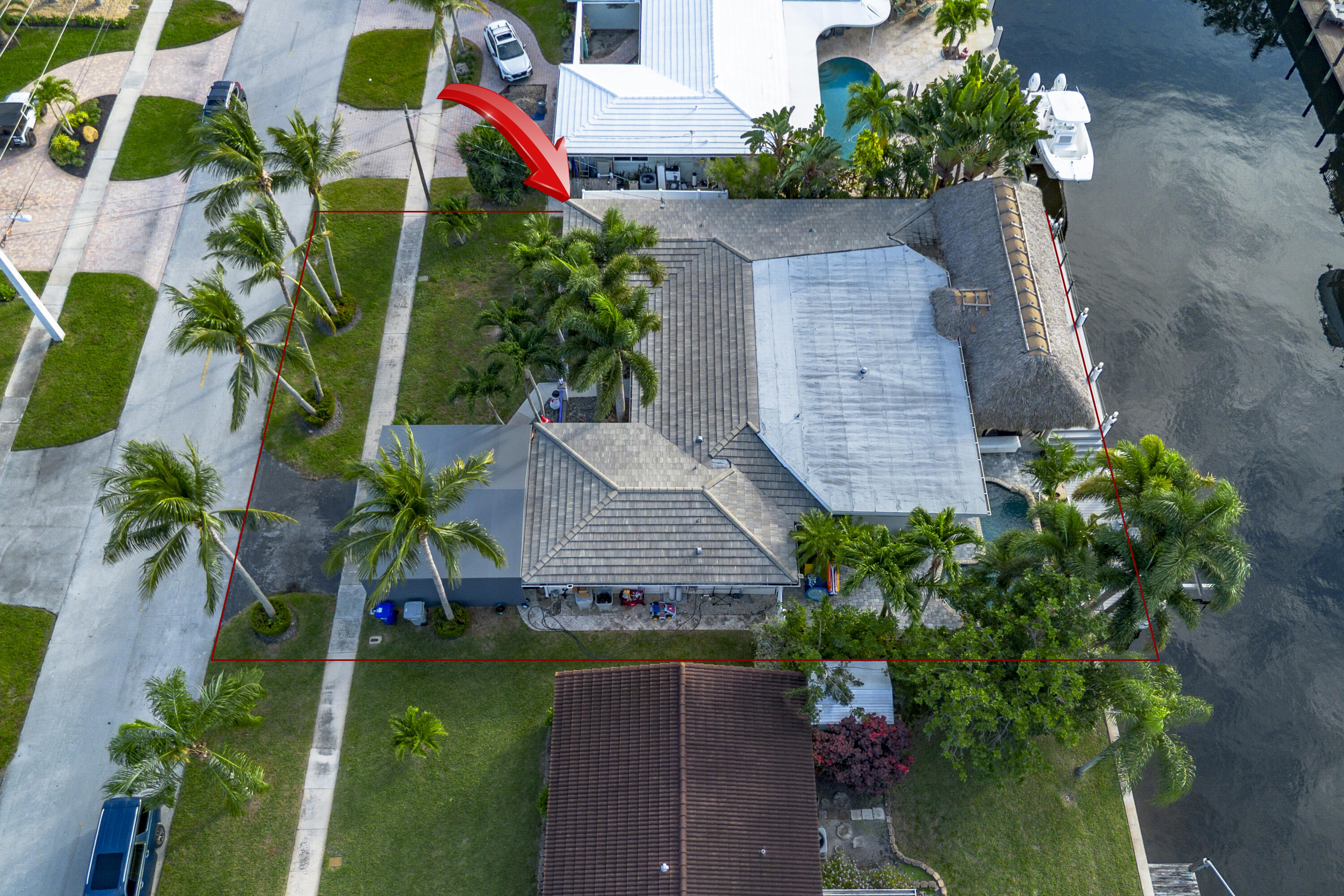 Cypress Isles Estates/Cypress Harbor - Residential