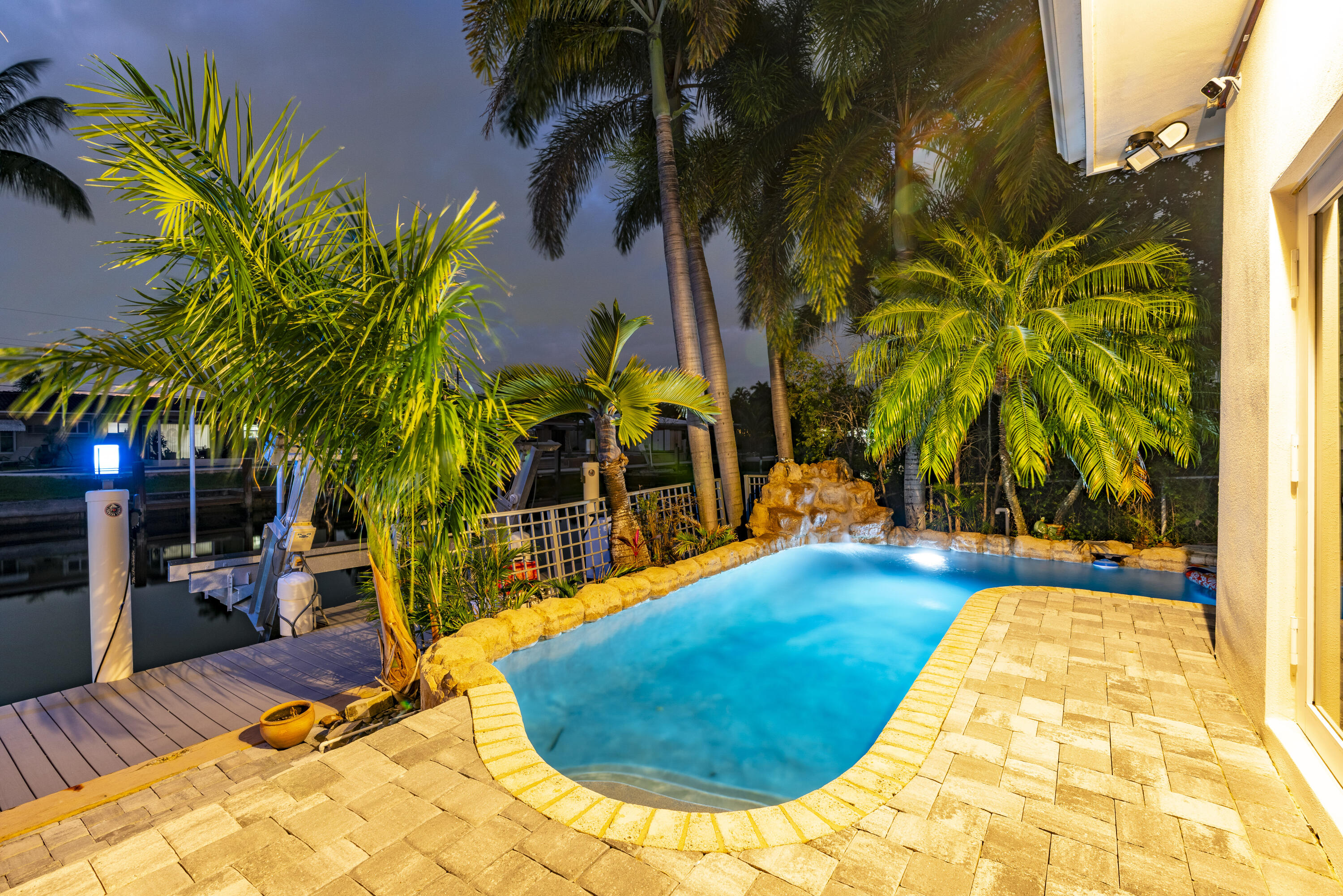 Cypress Isles Estates/Cypress Harbor - Residential