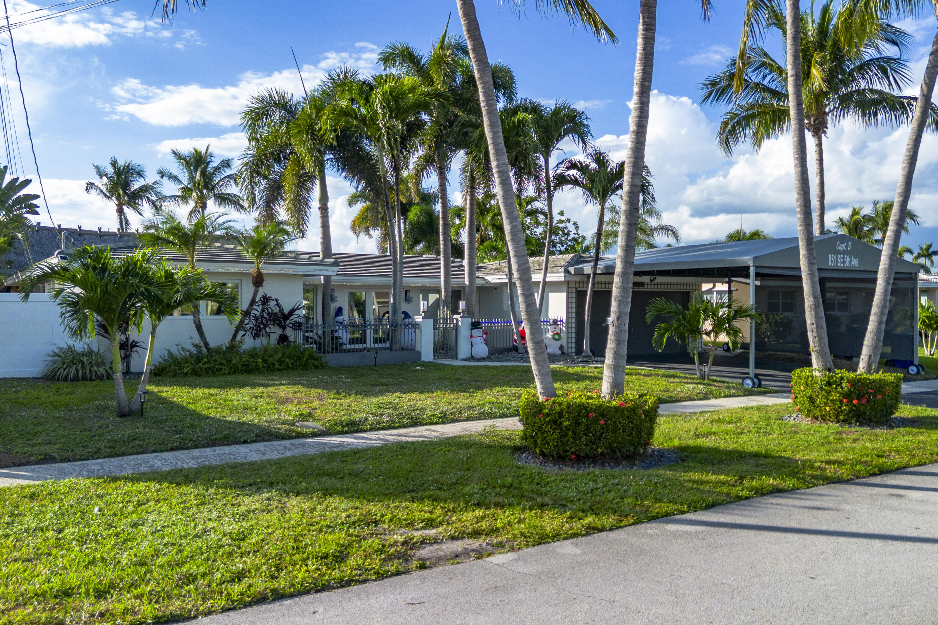 Cypress Isles Estates/Cypress Harbor - Residential