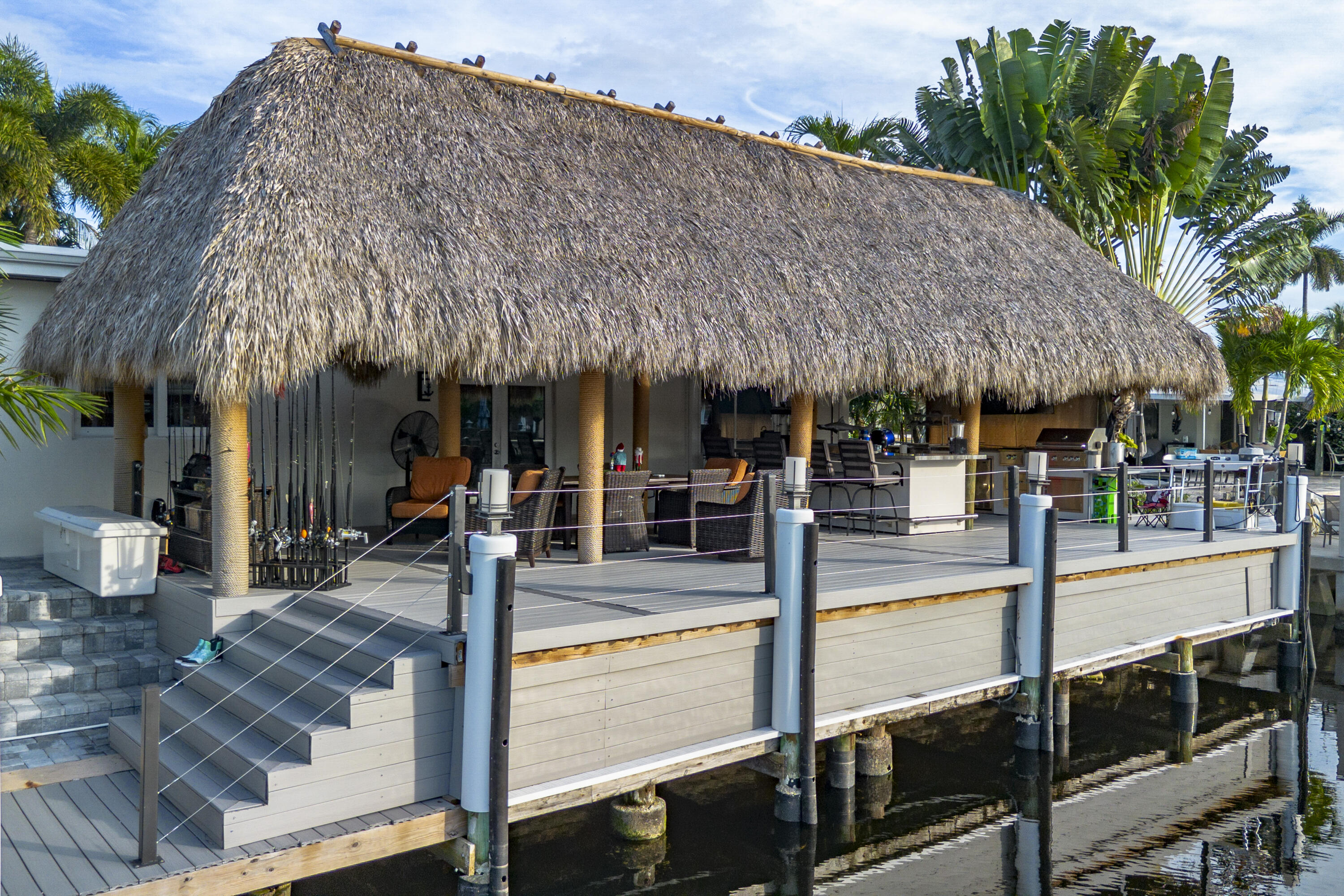 Cypress Isles Estates/Cypress Harbor - Residential