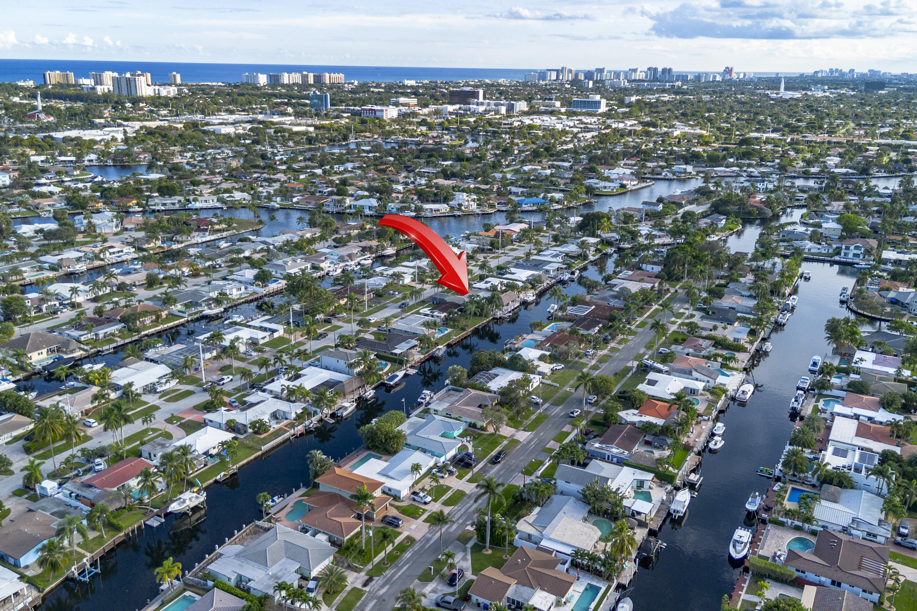 Cypress Isles Estates/Cypress Harbor - Residential
