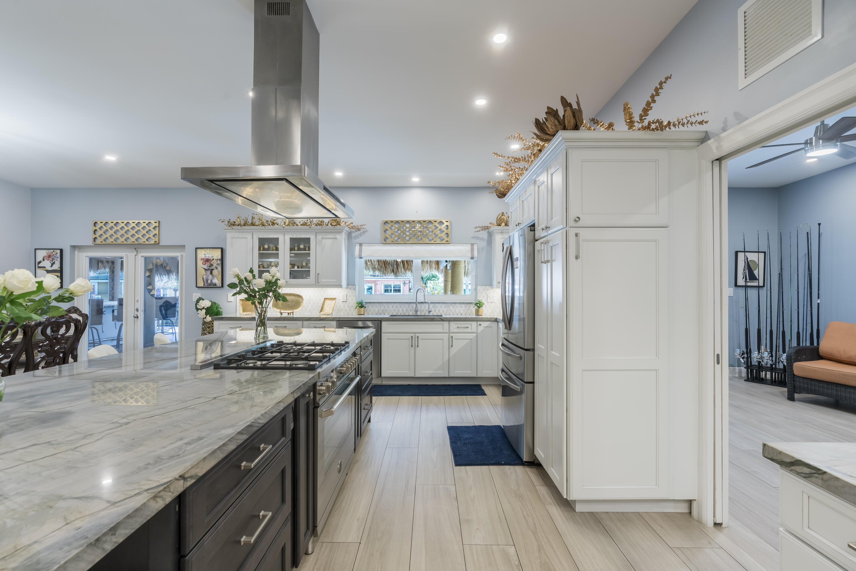Cypress Isles Estates/Cypress Harbor - Residential