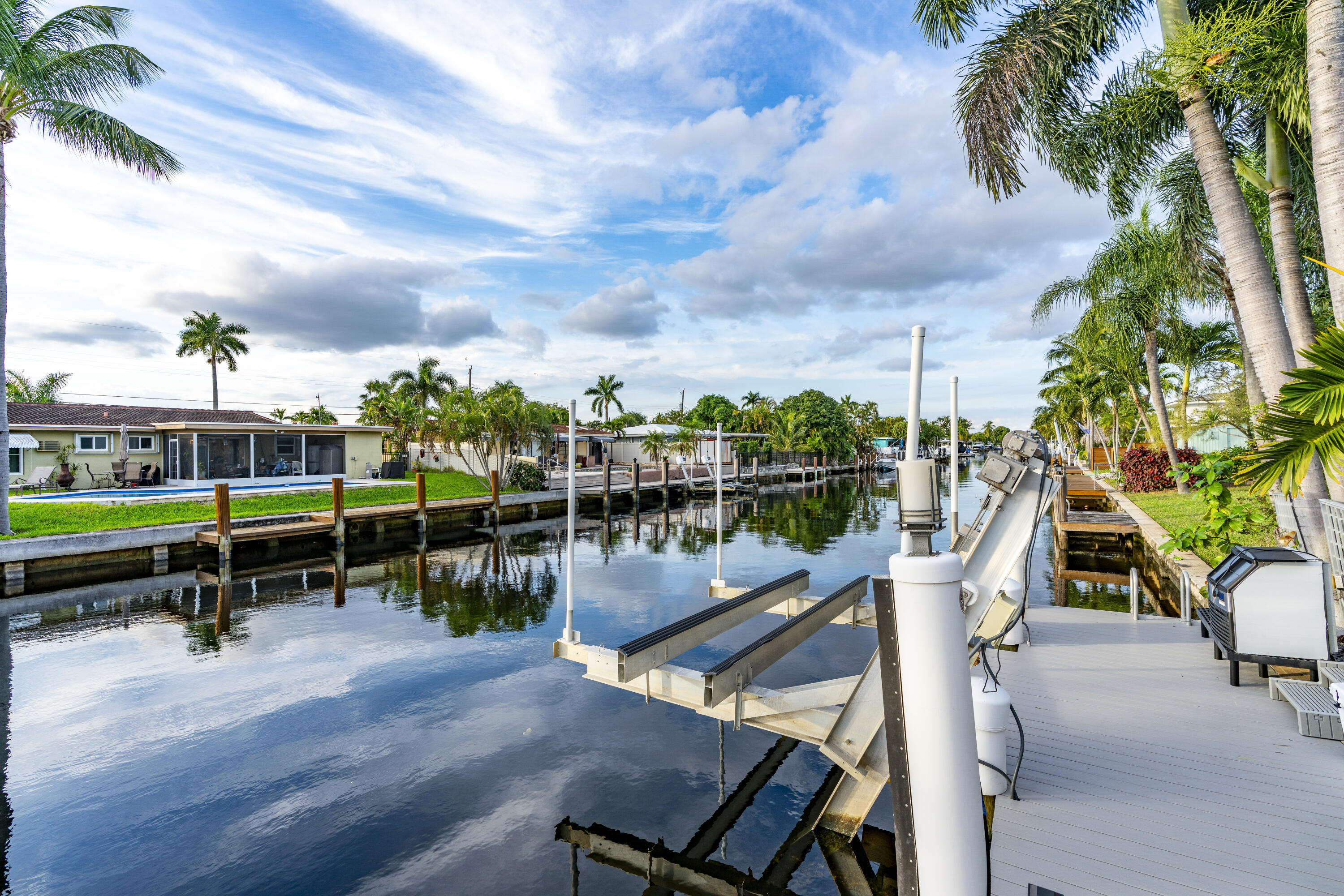 Cypress Isles Estates/Cypress Harbor - Residential