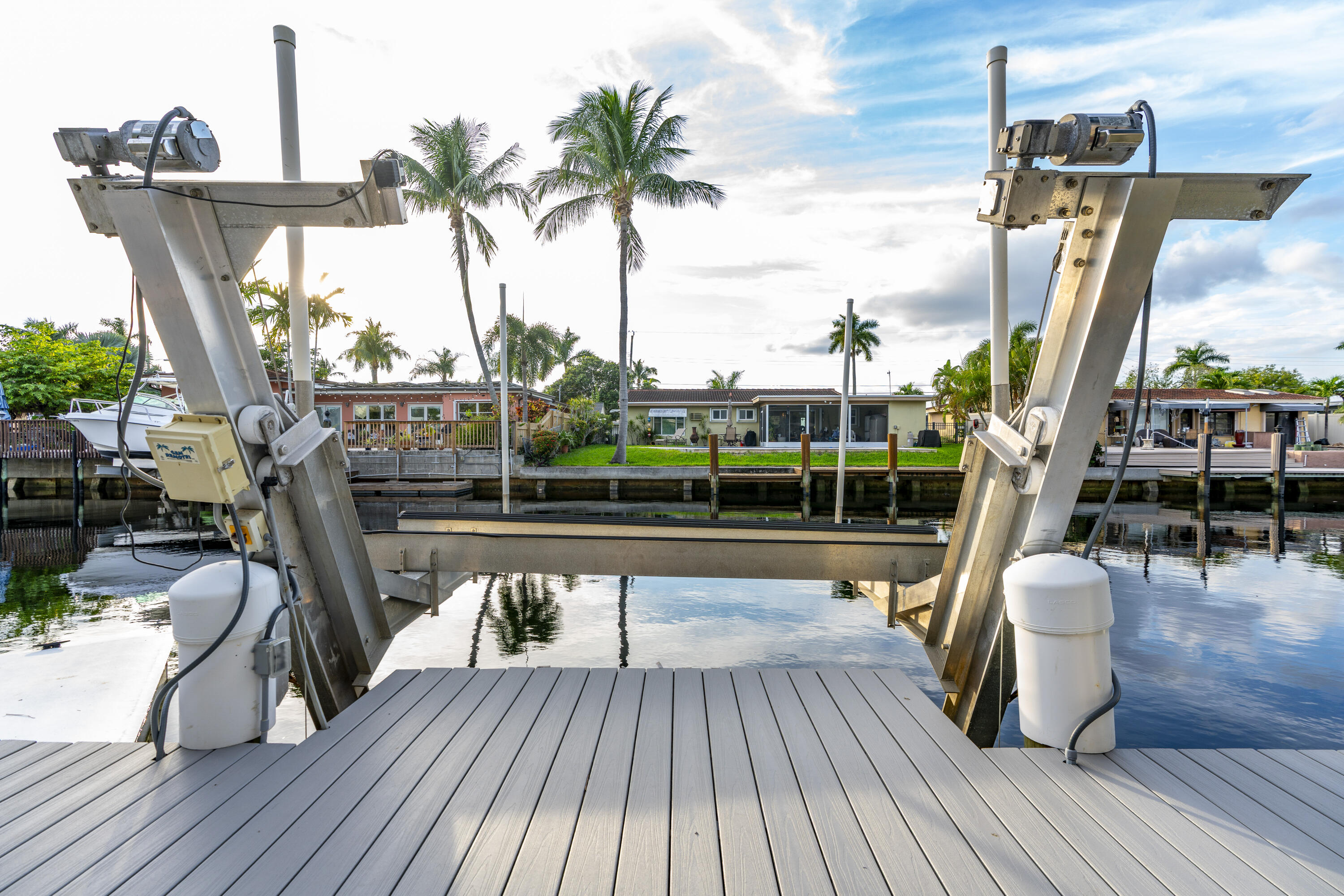 Cypress Isles Estates/Cypress Harbor - Residential
